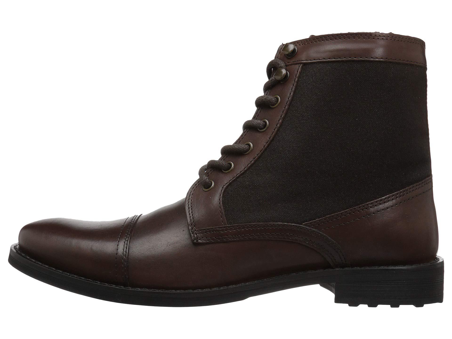 kenneth cole reaction men's masyn boots