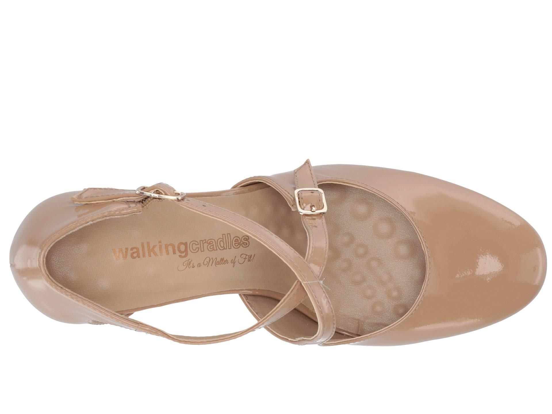 walking cradles mariah