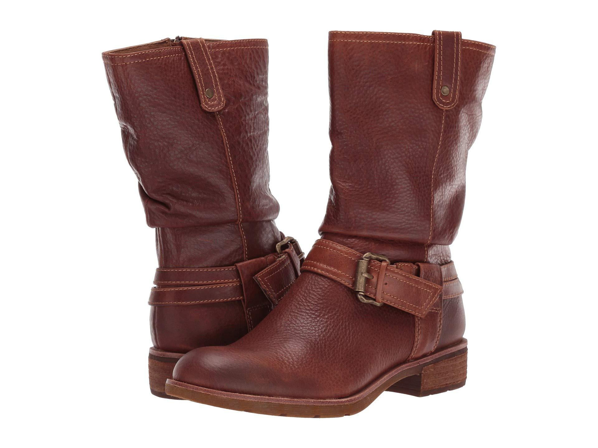 h and m boots
