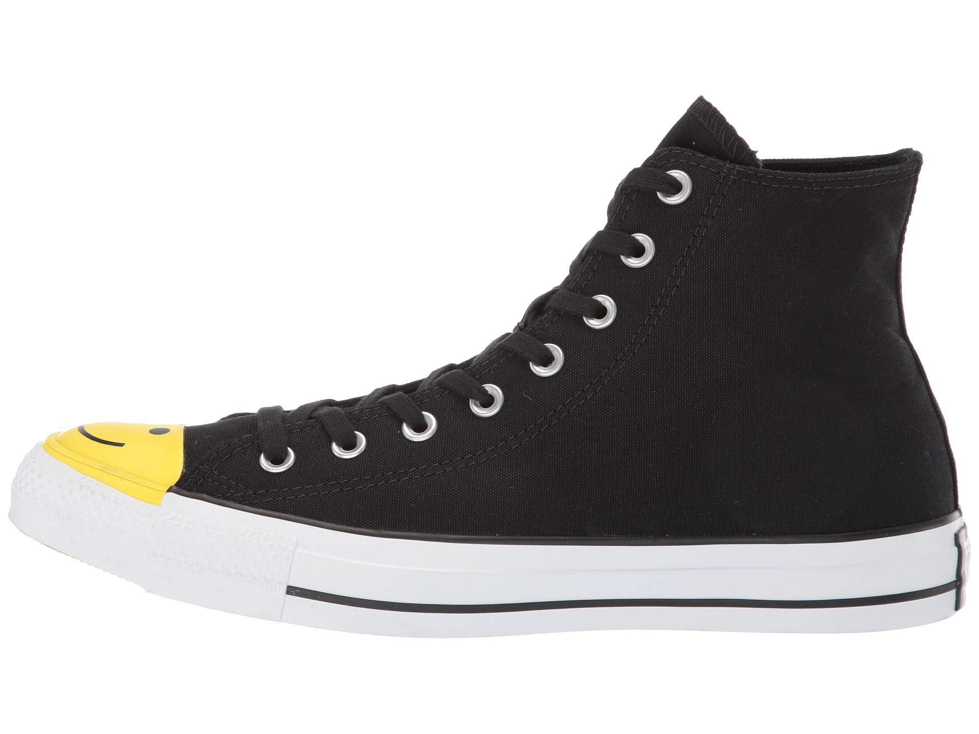 Chuck taylor all star carnival colorblock high top Clearance