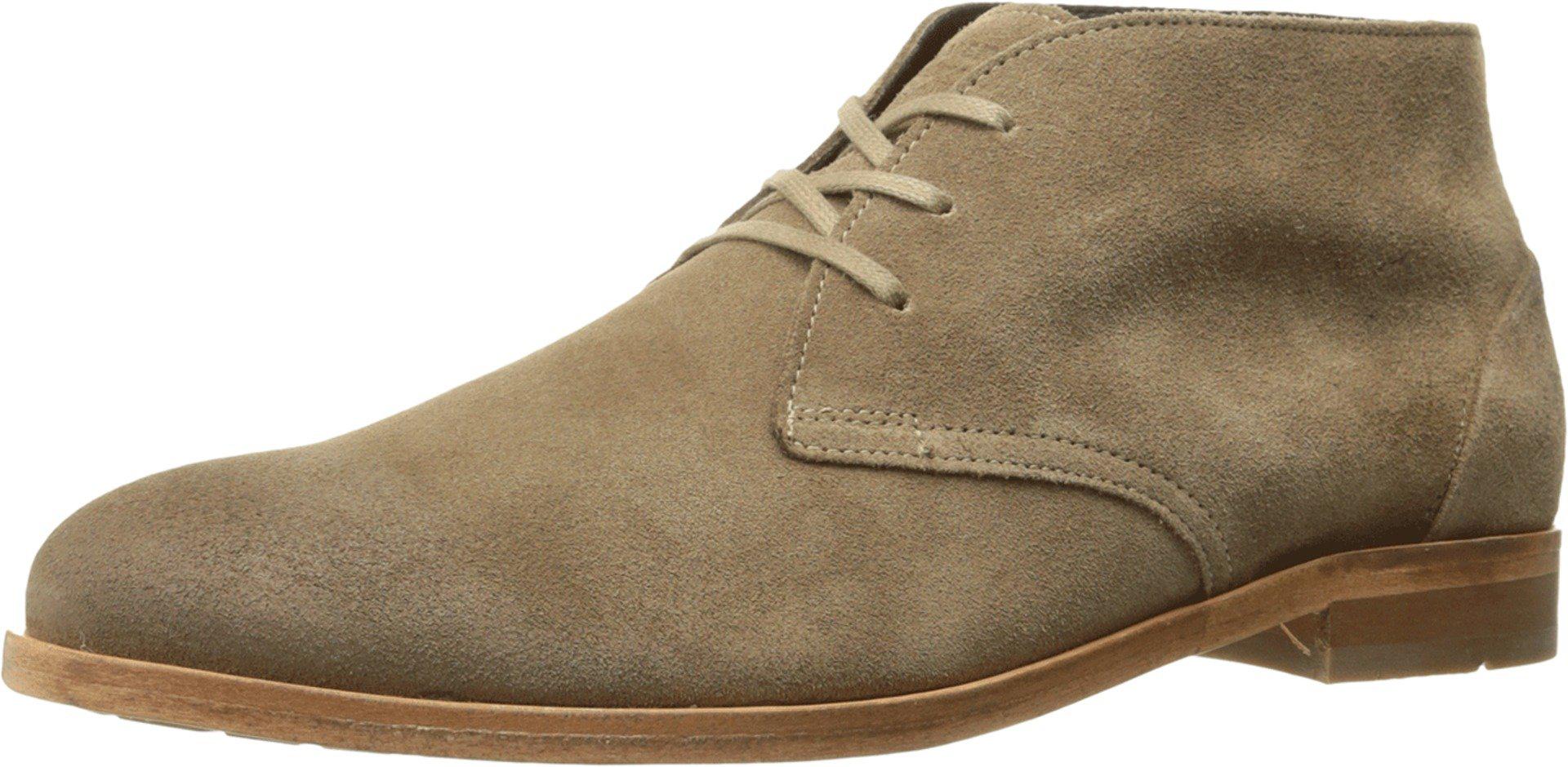 wolverine marco chukka