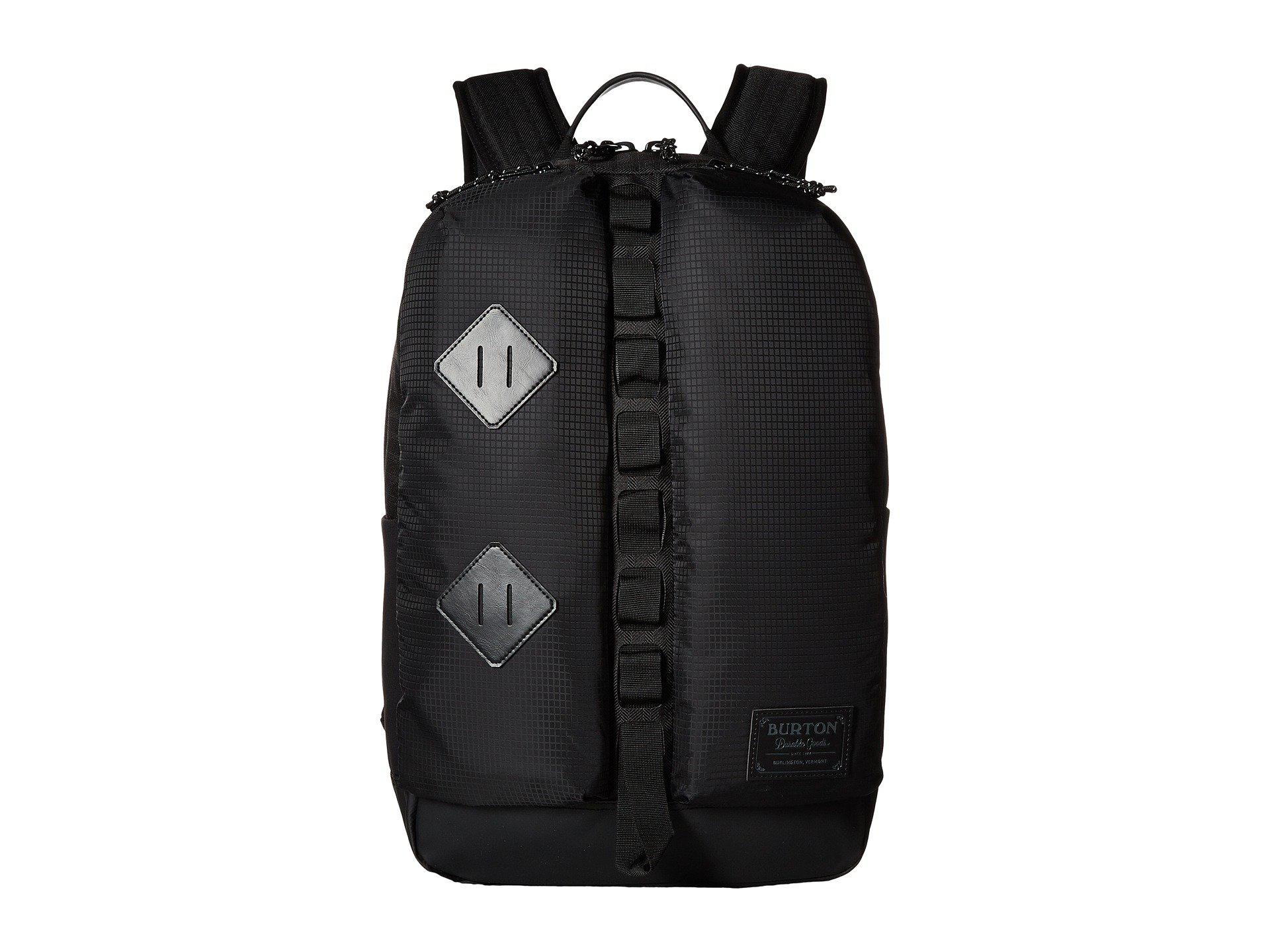 burton homestead backpack