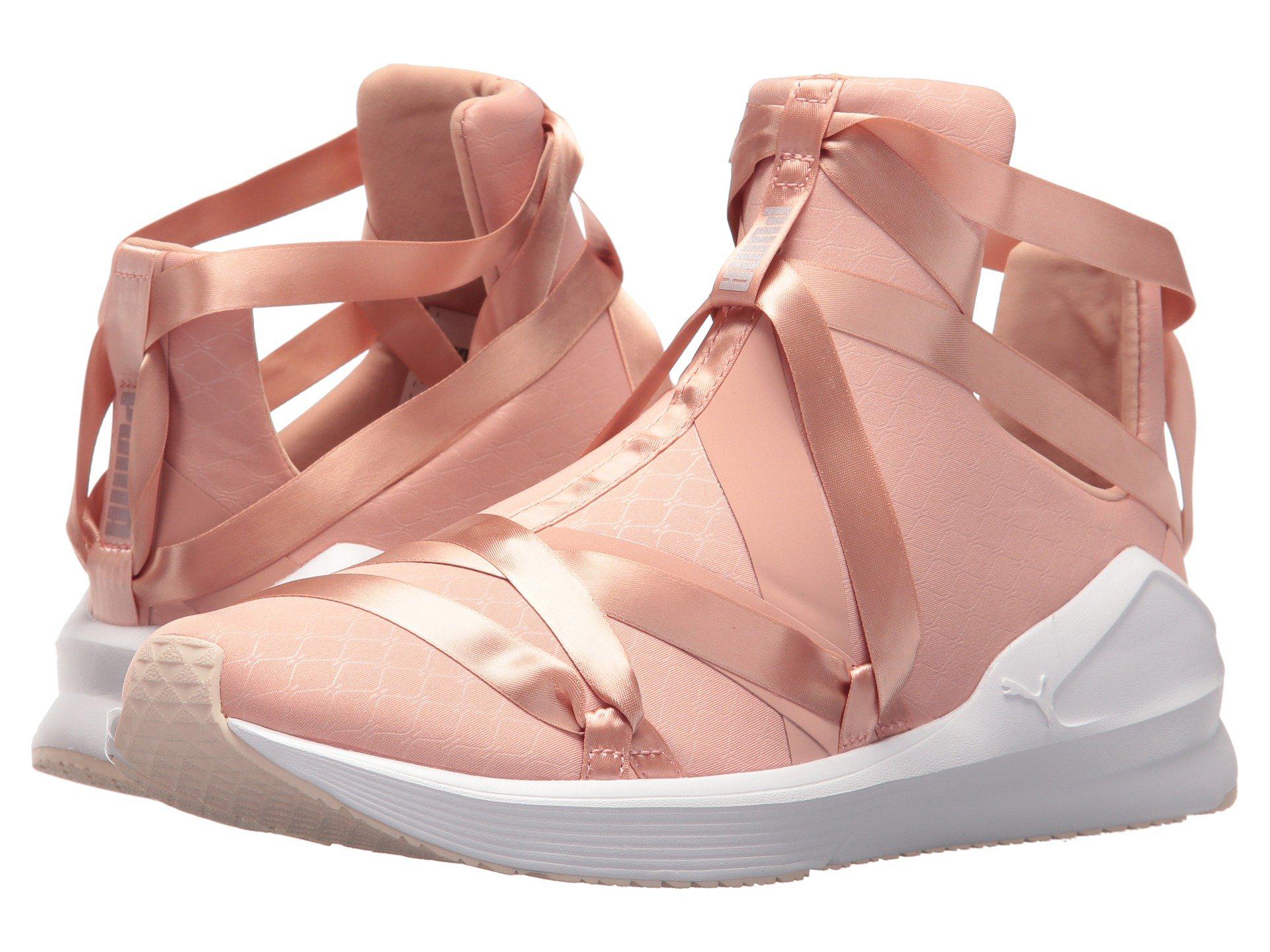 puma fierce rope satin puma fierce rope satin