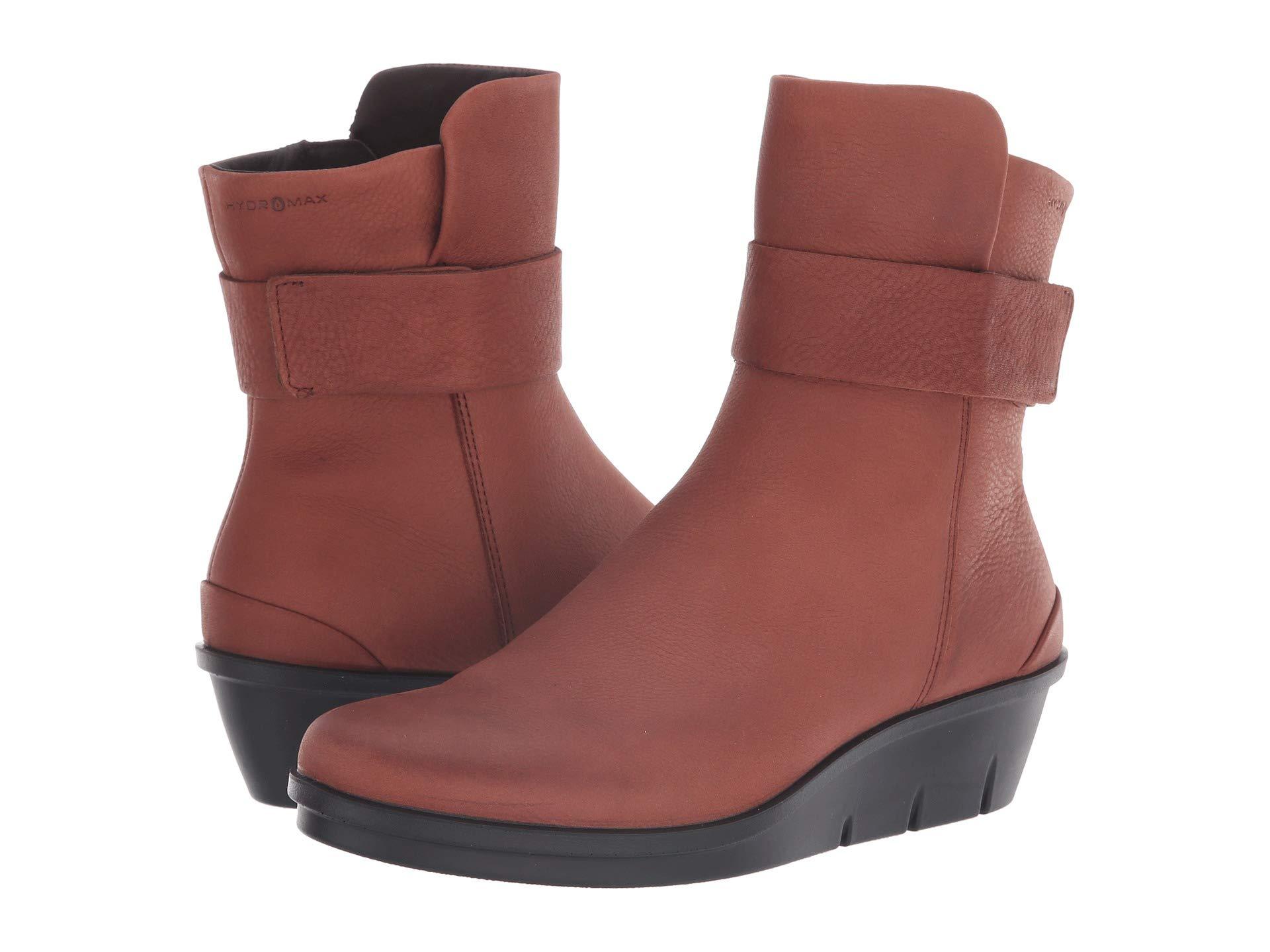 ecco skyler boots