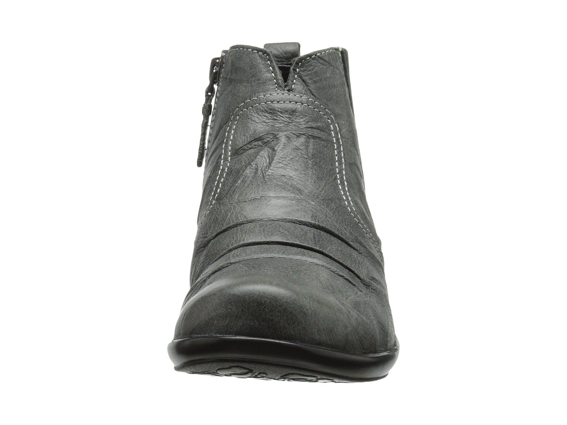 aetrex kailey ankle boot