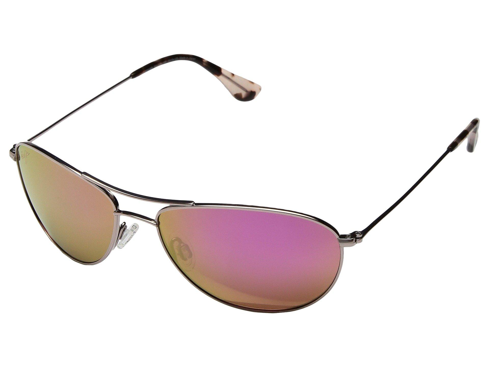 maui jim baby beach blue