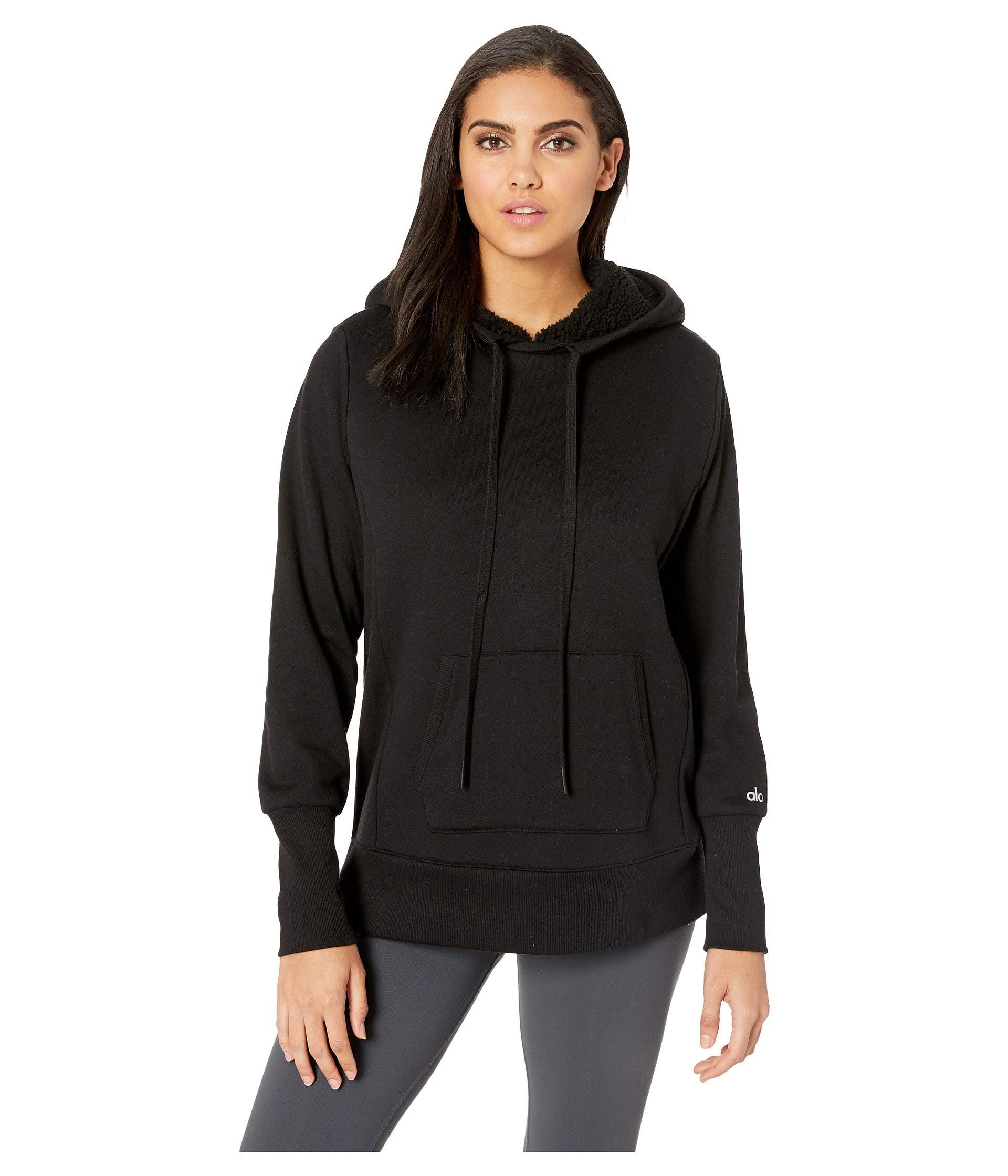 alo heat up long sleeve