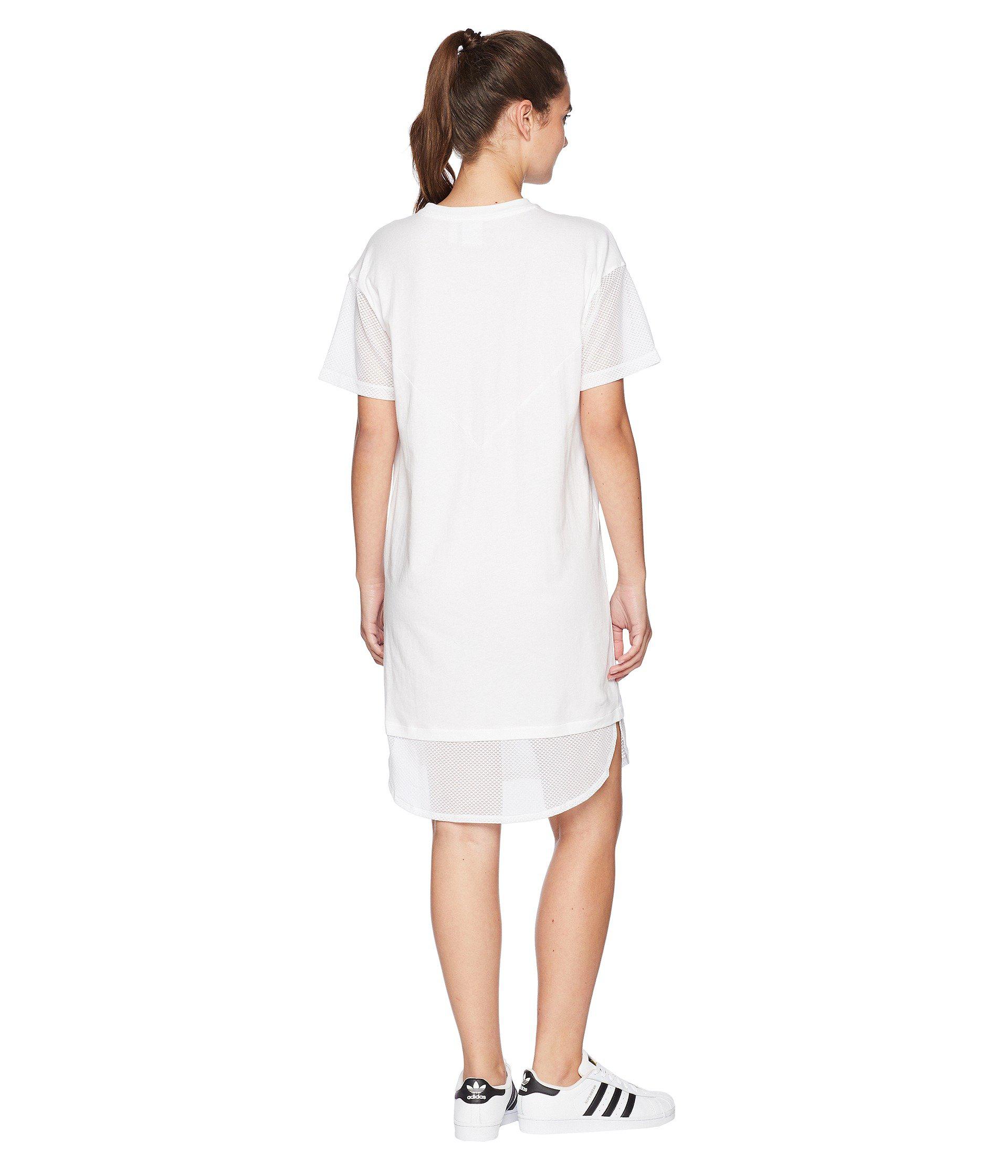 clrdo dress adidas
