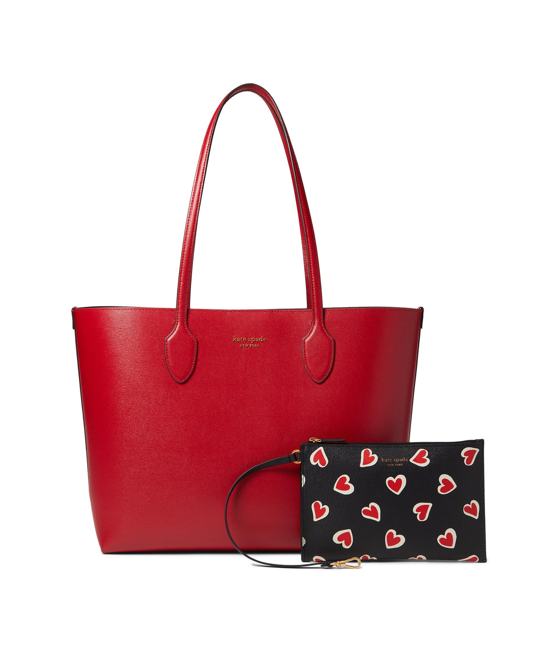 Polka dot deals kate spade purse