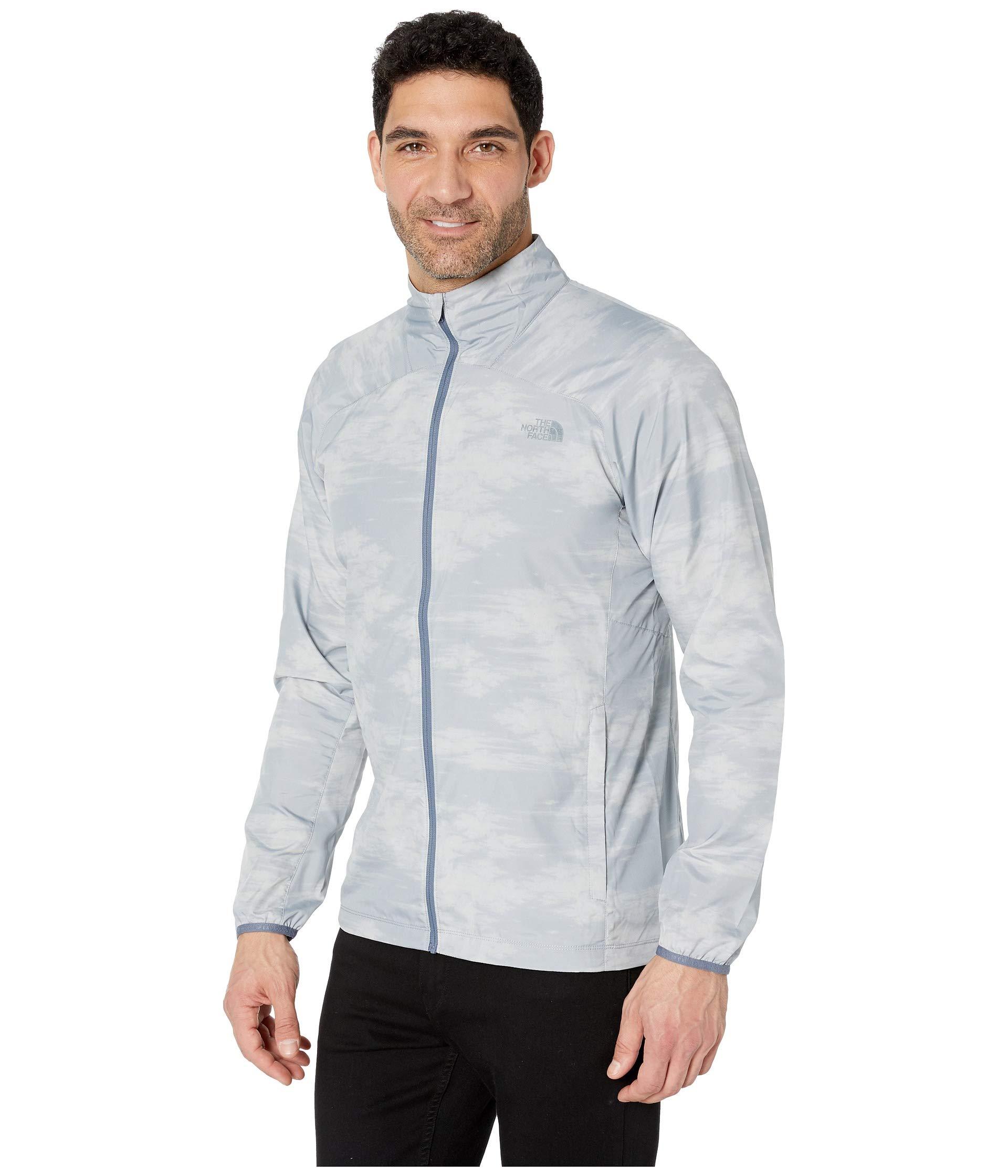 the north face ambition jacket