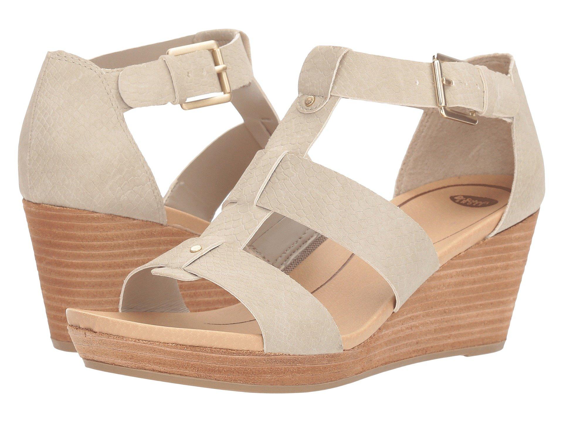dr scholl's barton