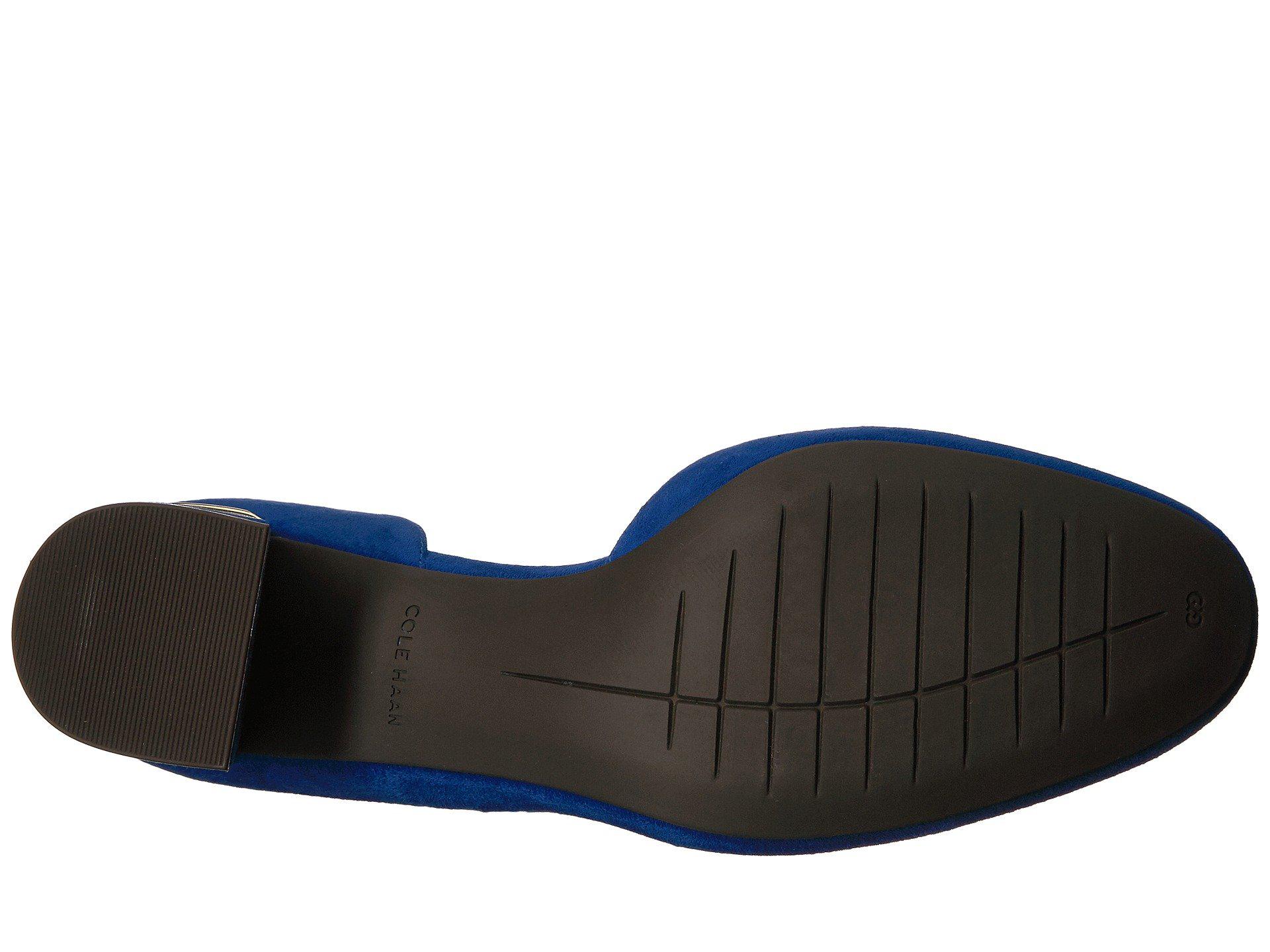 cole haan warner grand pump