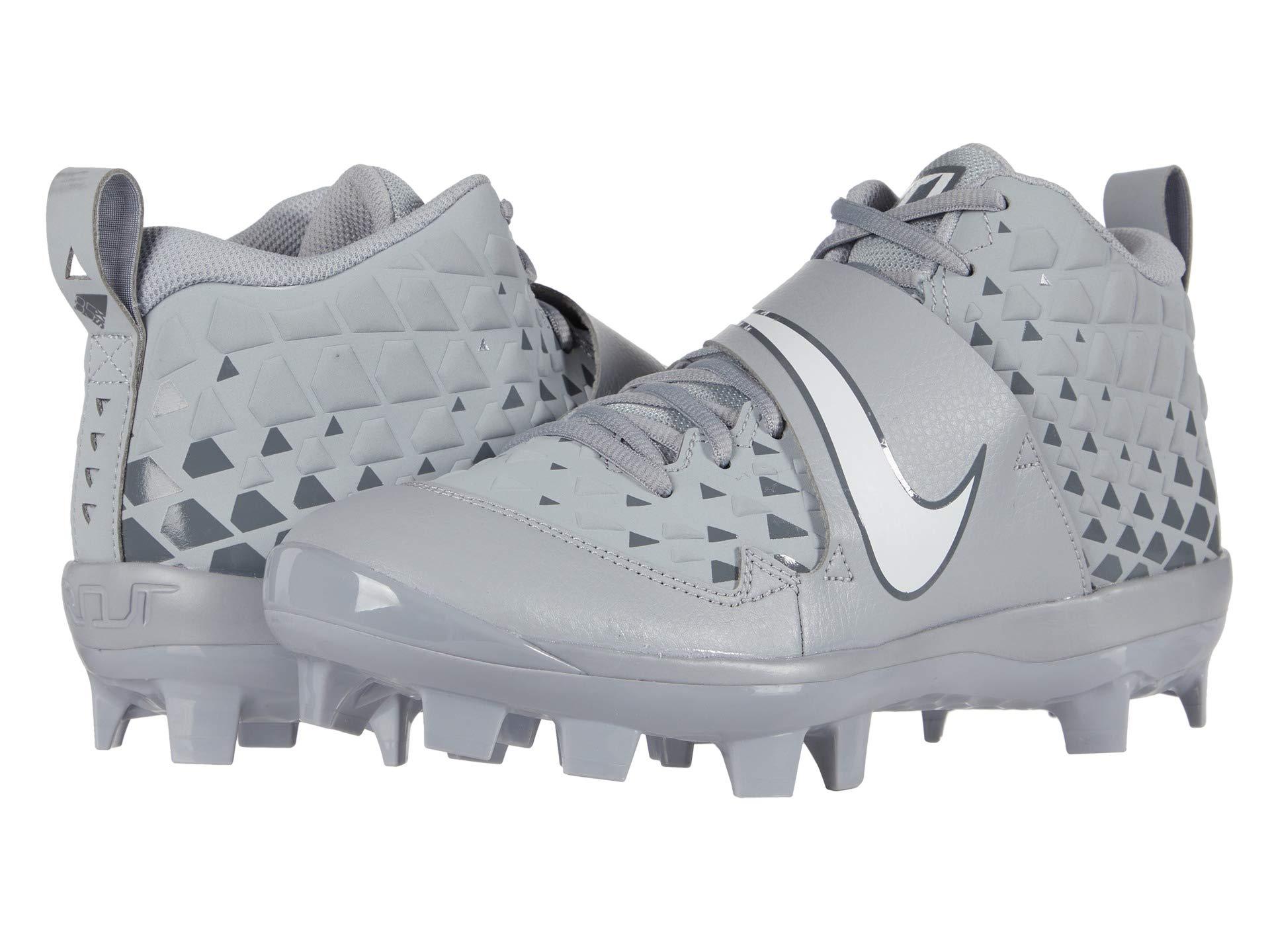 mike trout turf shoes 6