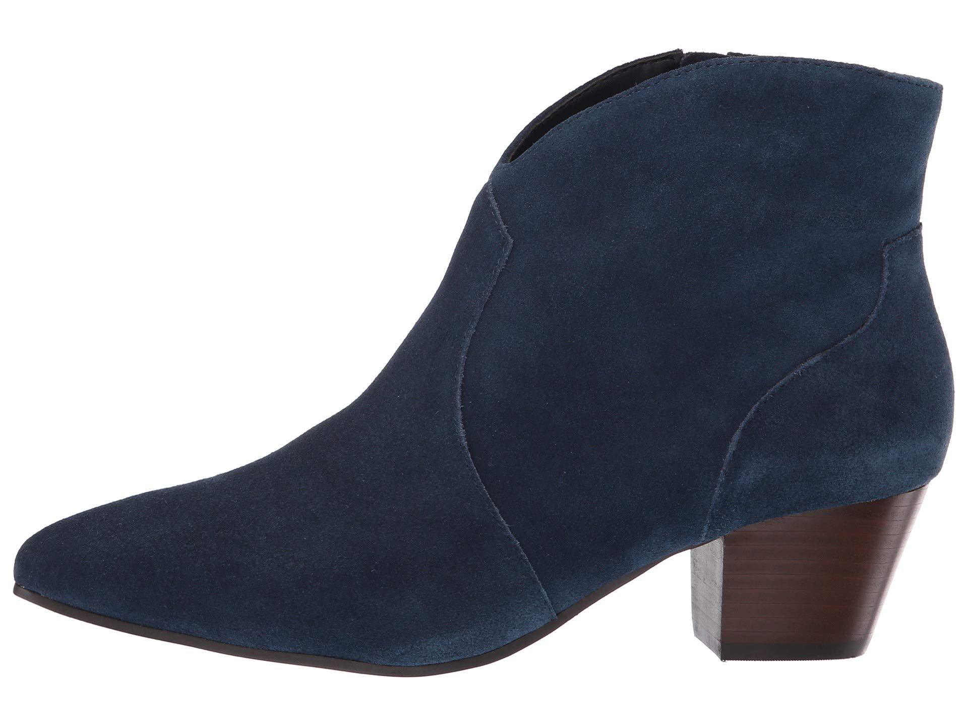 frye logan brogue cap toe