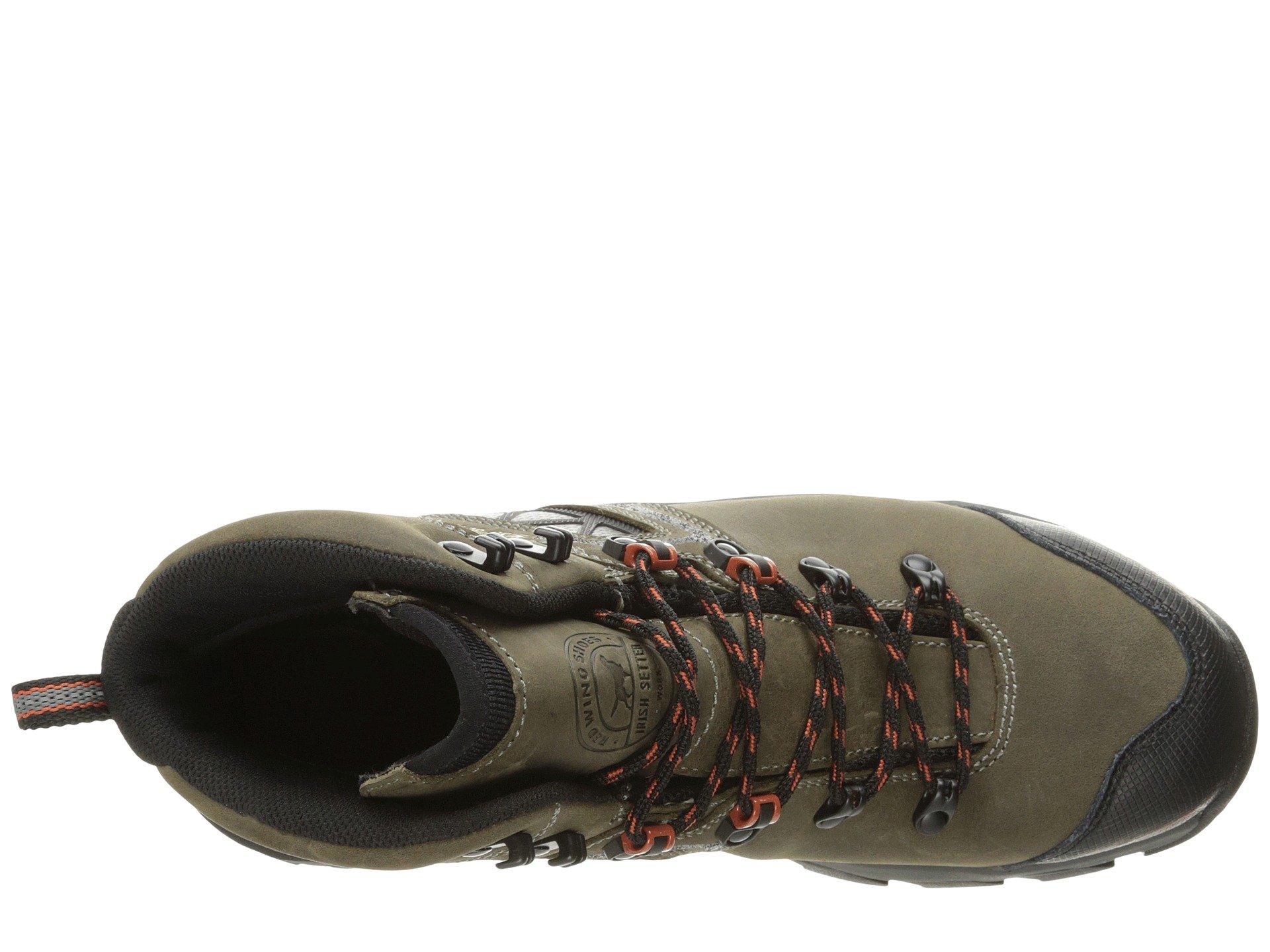irish setter crosby pull on