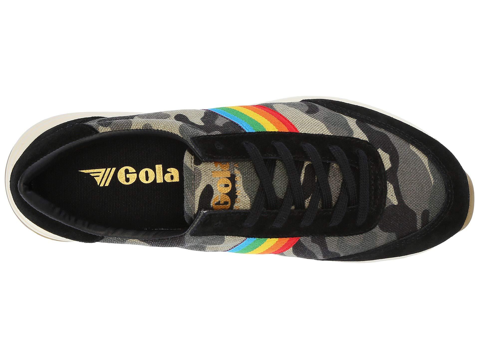 gola montreal camo