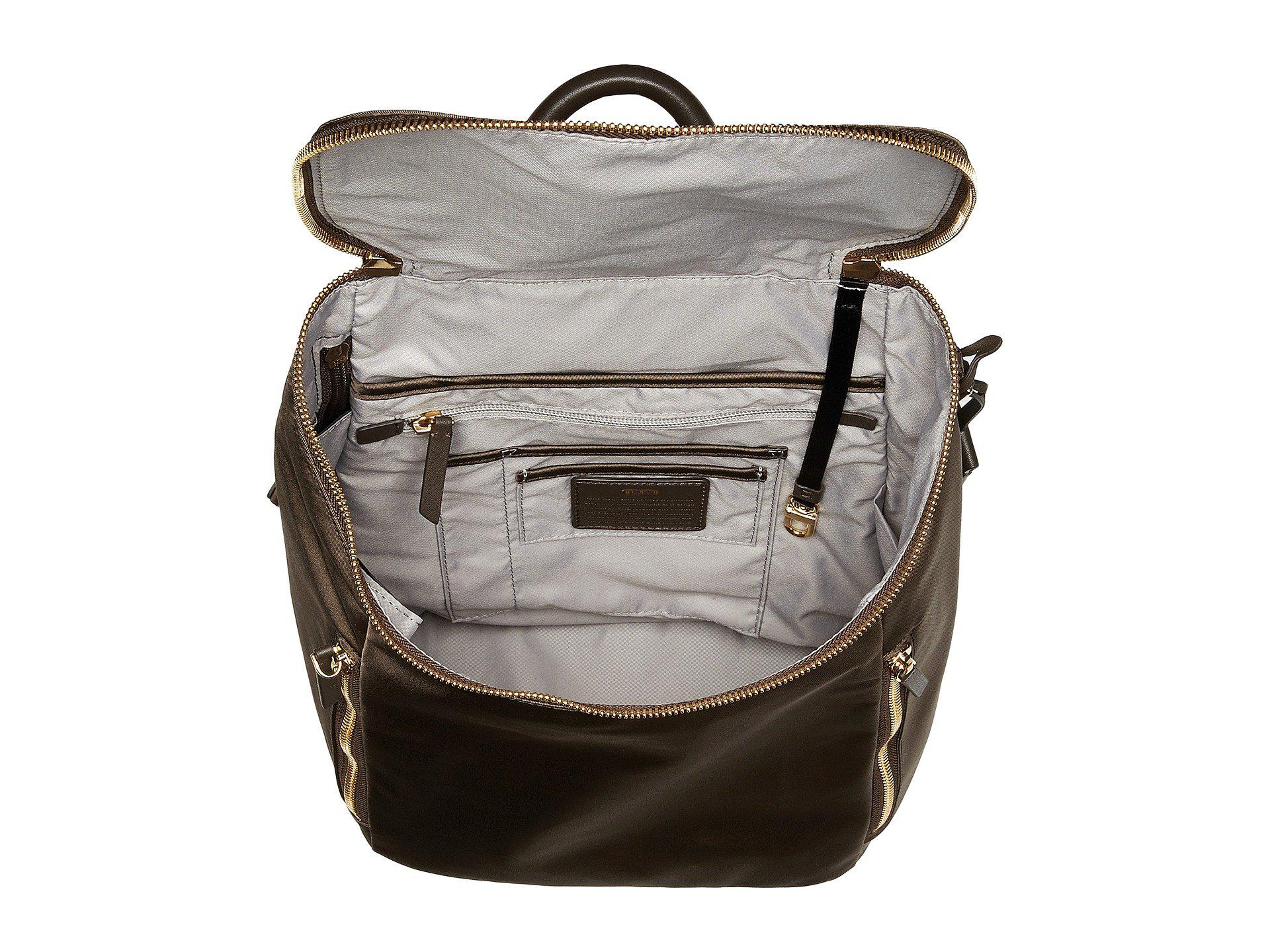 tumi voyageur bryce backpack