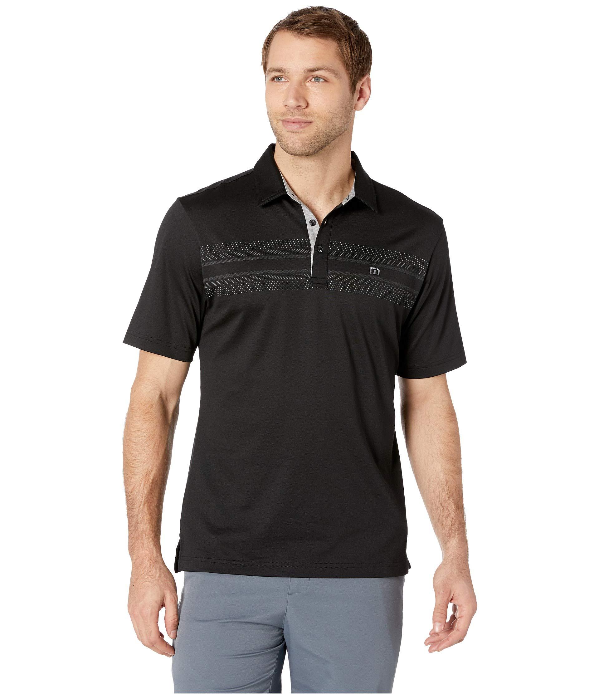 travis mathew polo sale