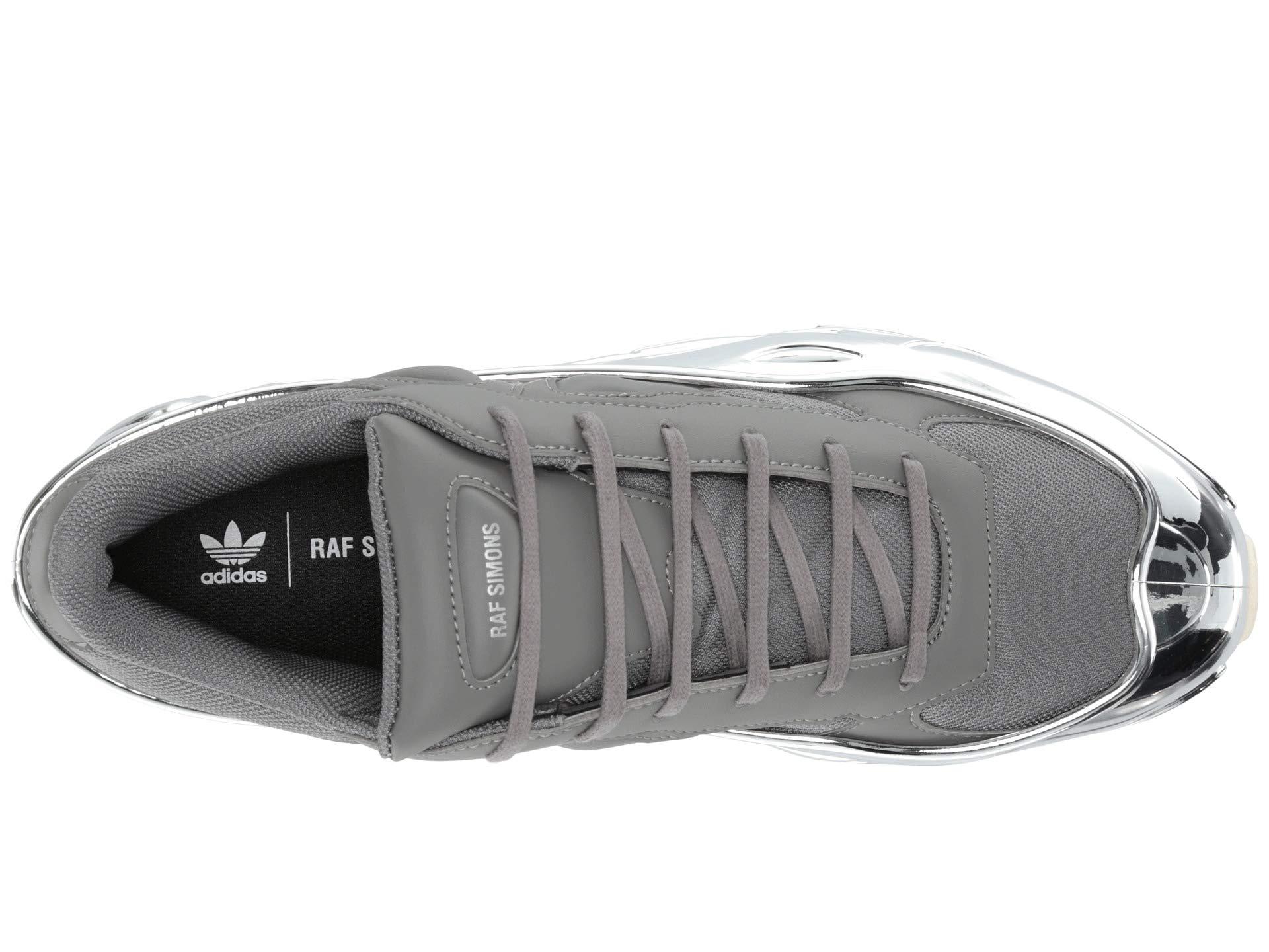 adidas ozweego raf simons unity ink silver metallic