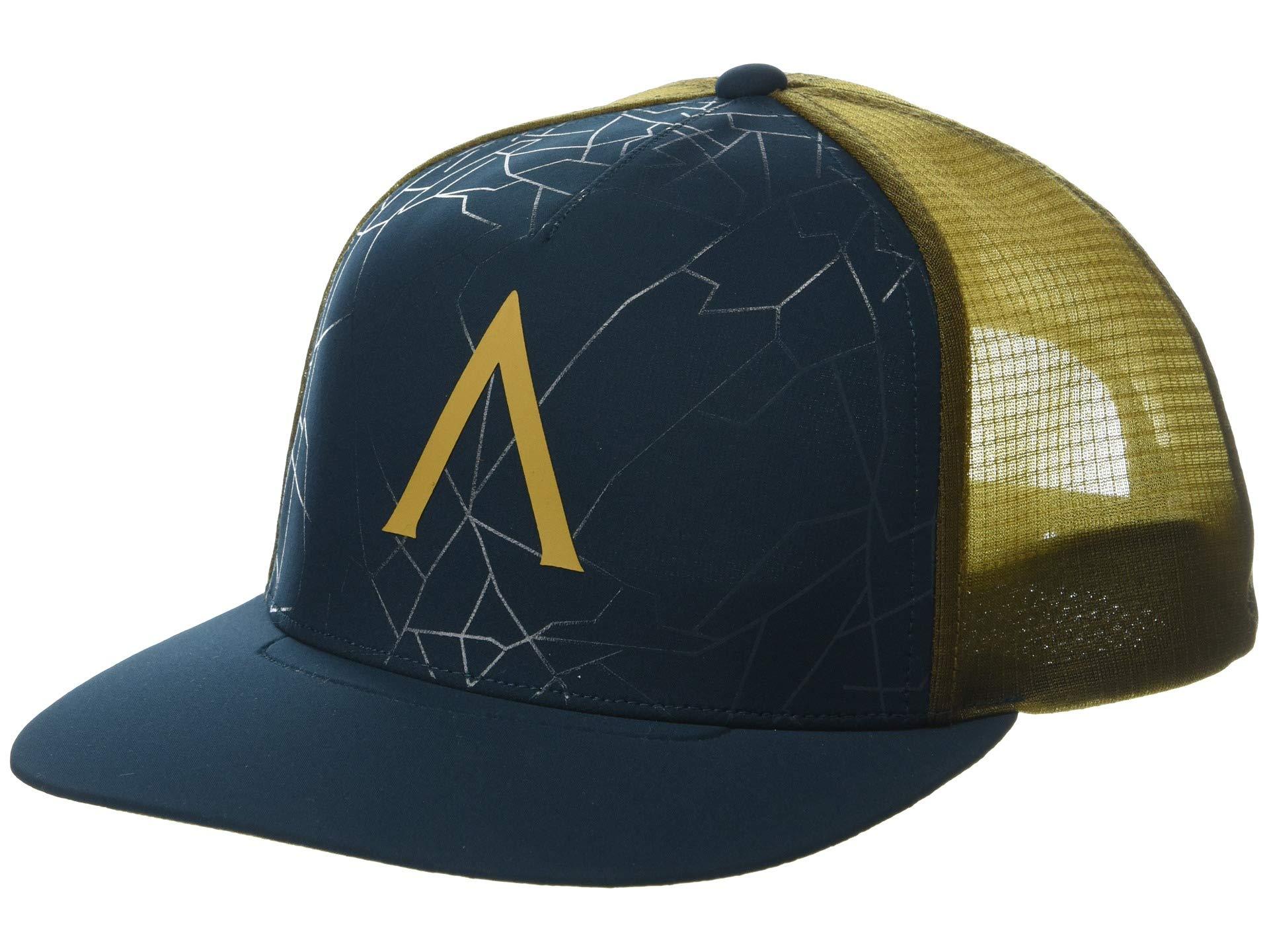 Fractus trucker hat Clearance