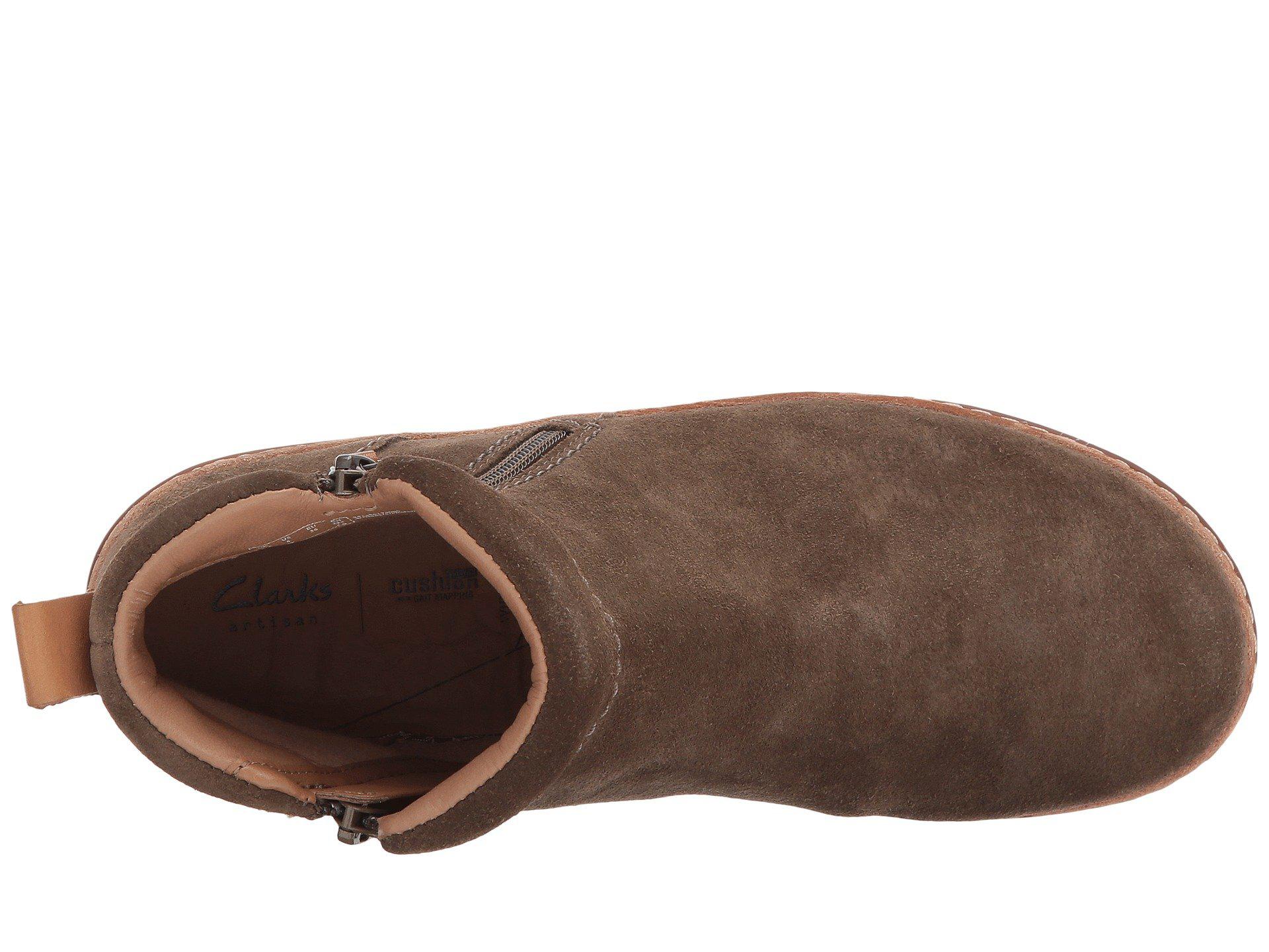 clarks amberlee rosi