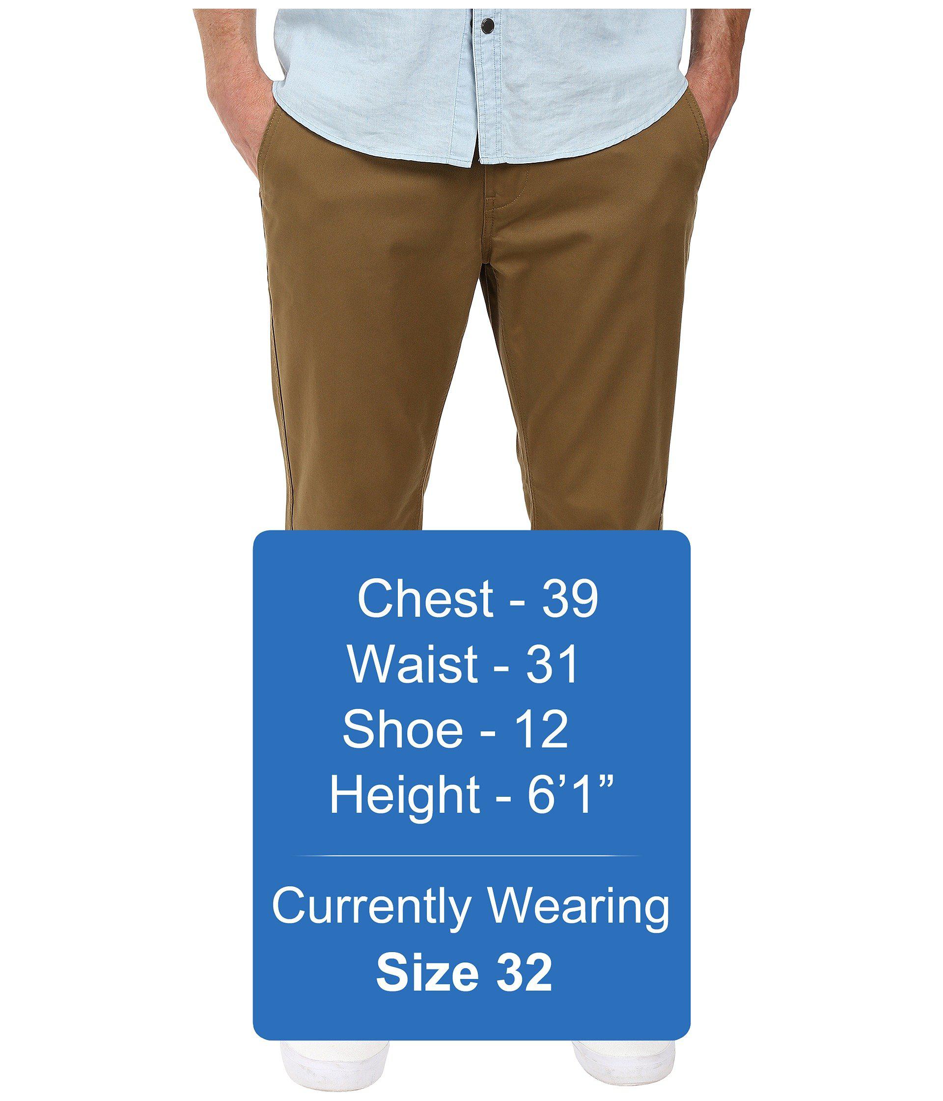 levi's 541 athletic fit stretch chinos