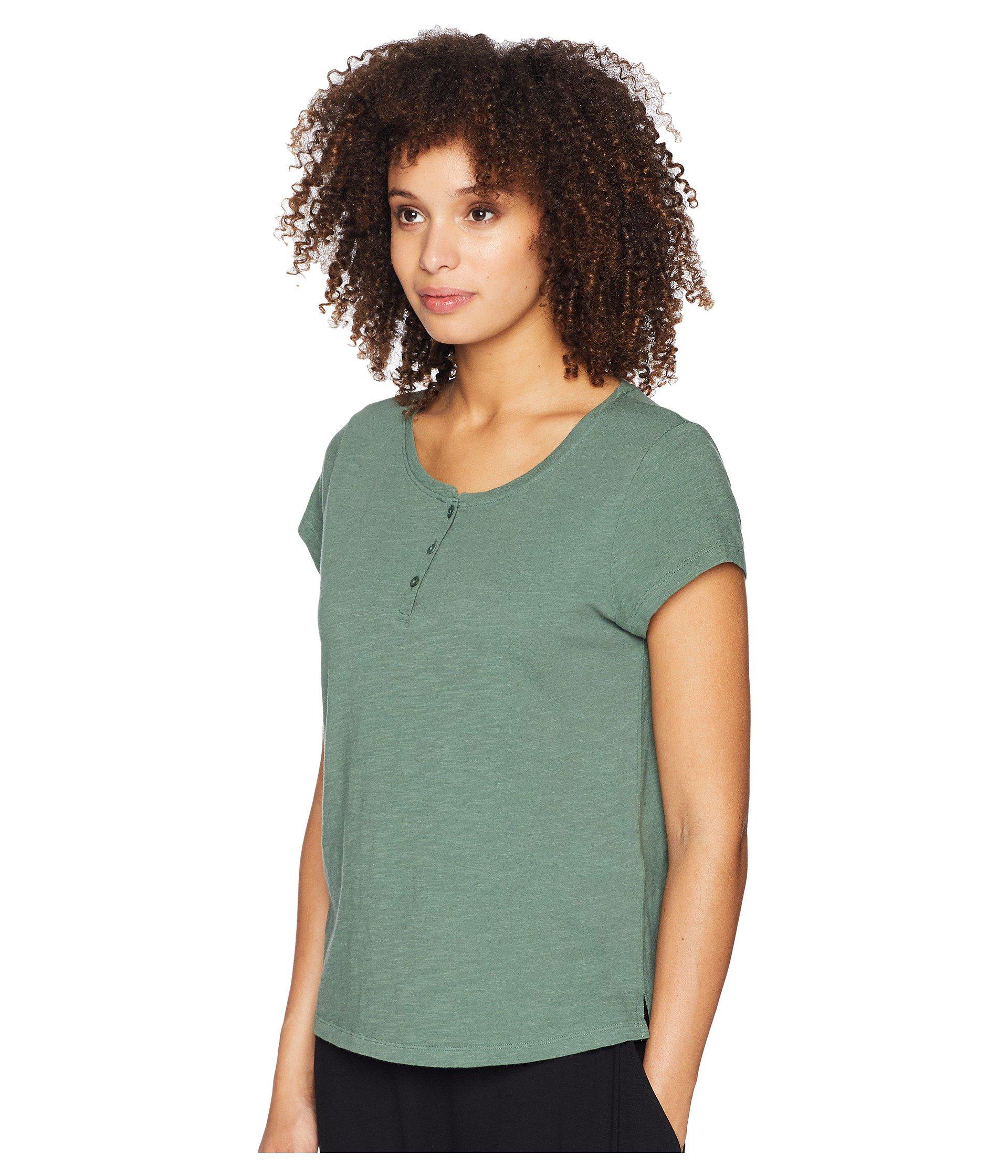 eileen fisher tshirts