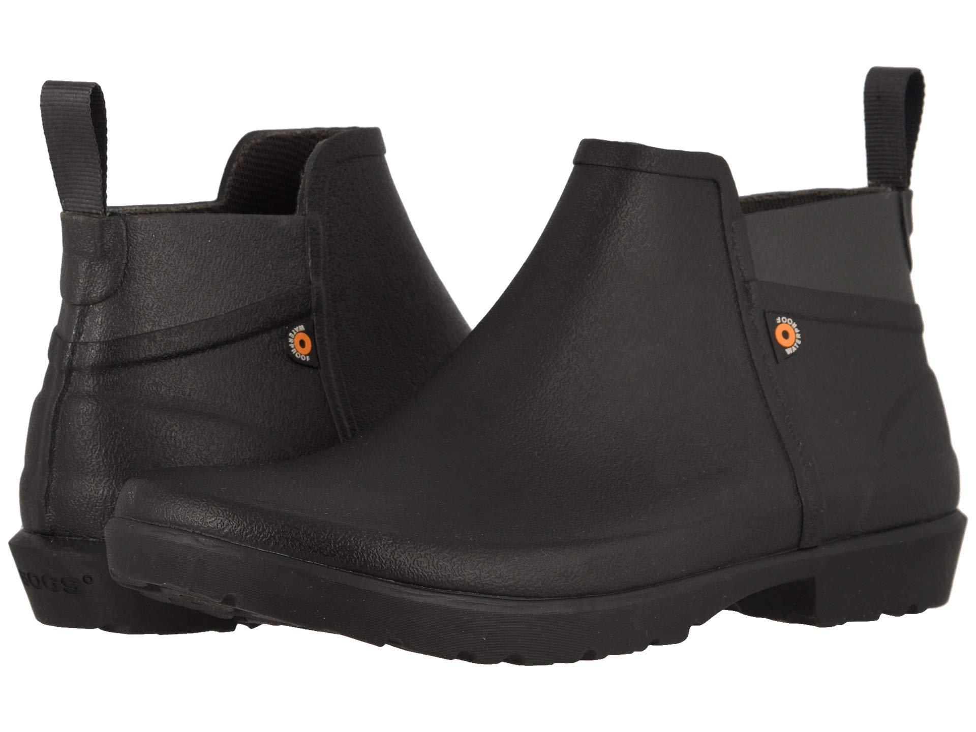 bogs flora bootie ii