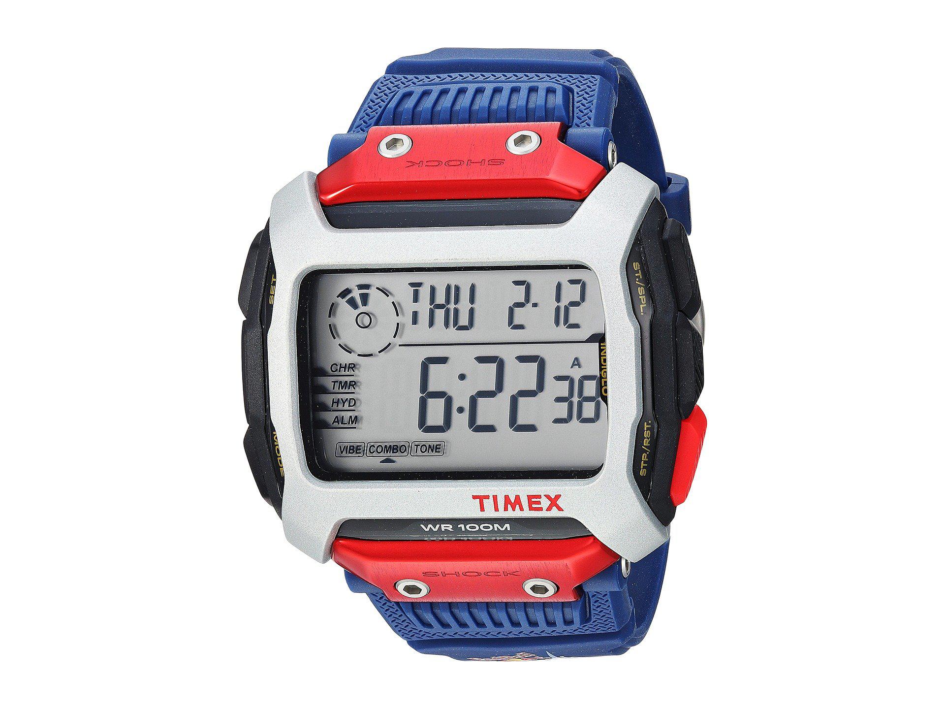timex tw5m20800