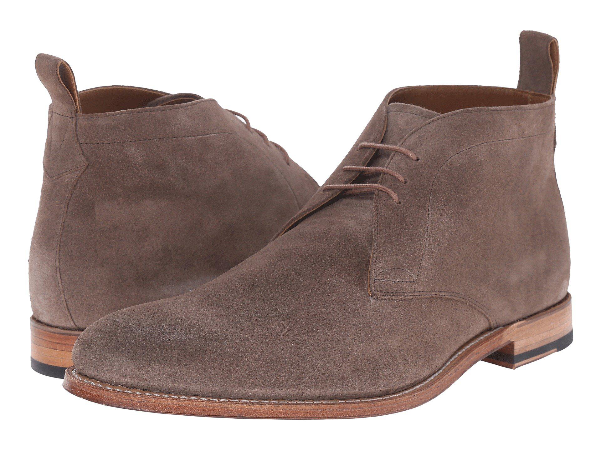 grenson marcus boot