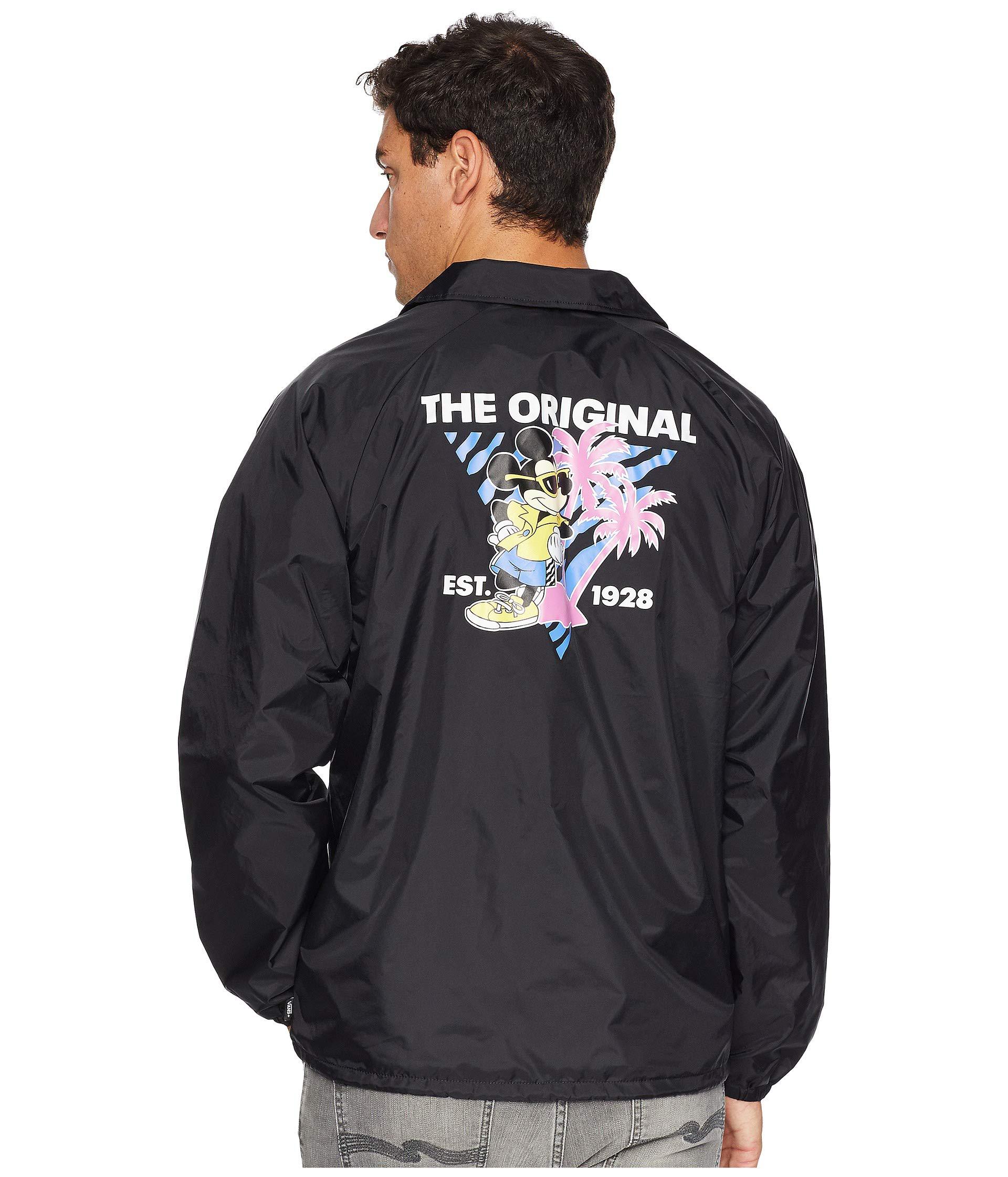 90th Torrey Jacket (80s Mickey Mouse 