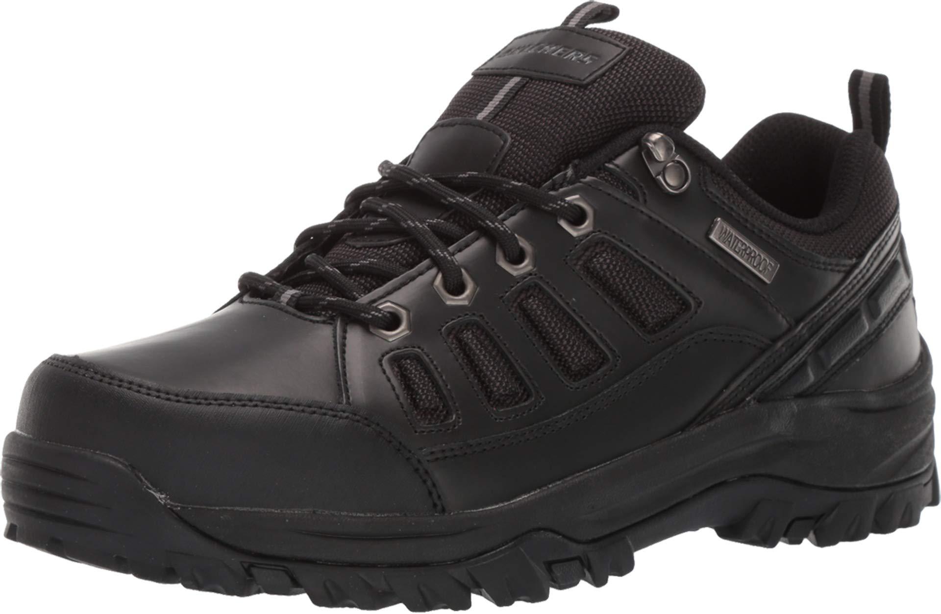 skechers relment review