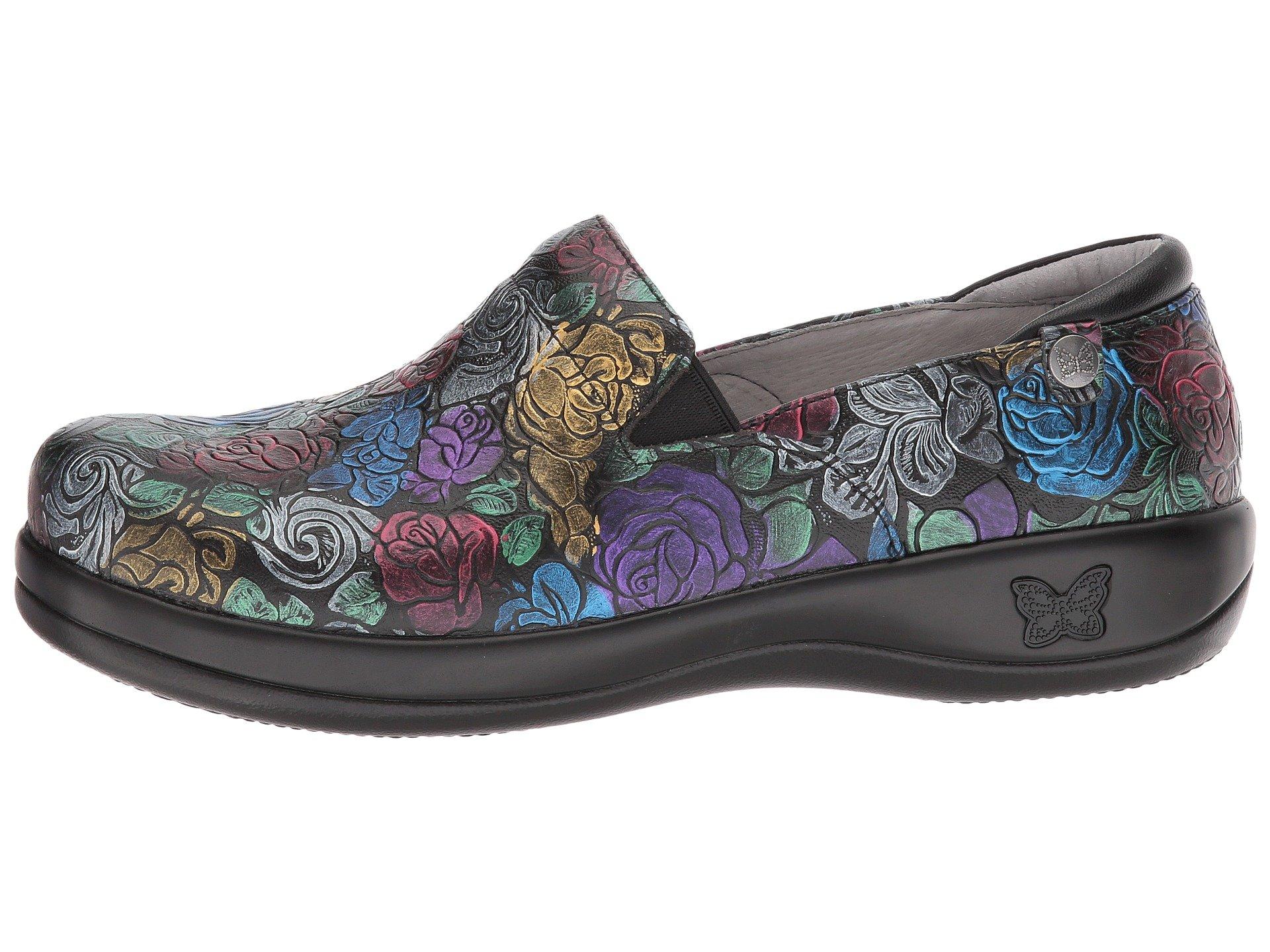 Alegria Keli Professional (country Road) Women�s Shoes in Alegria Keli Professional (country Road) Women�s Shoes in