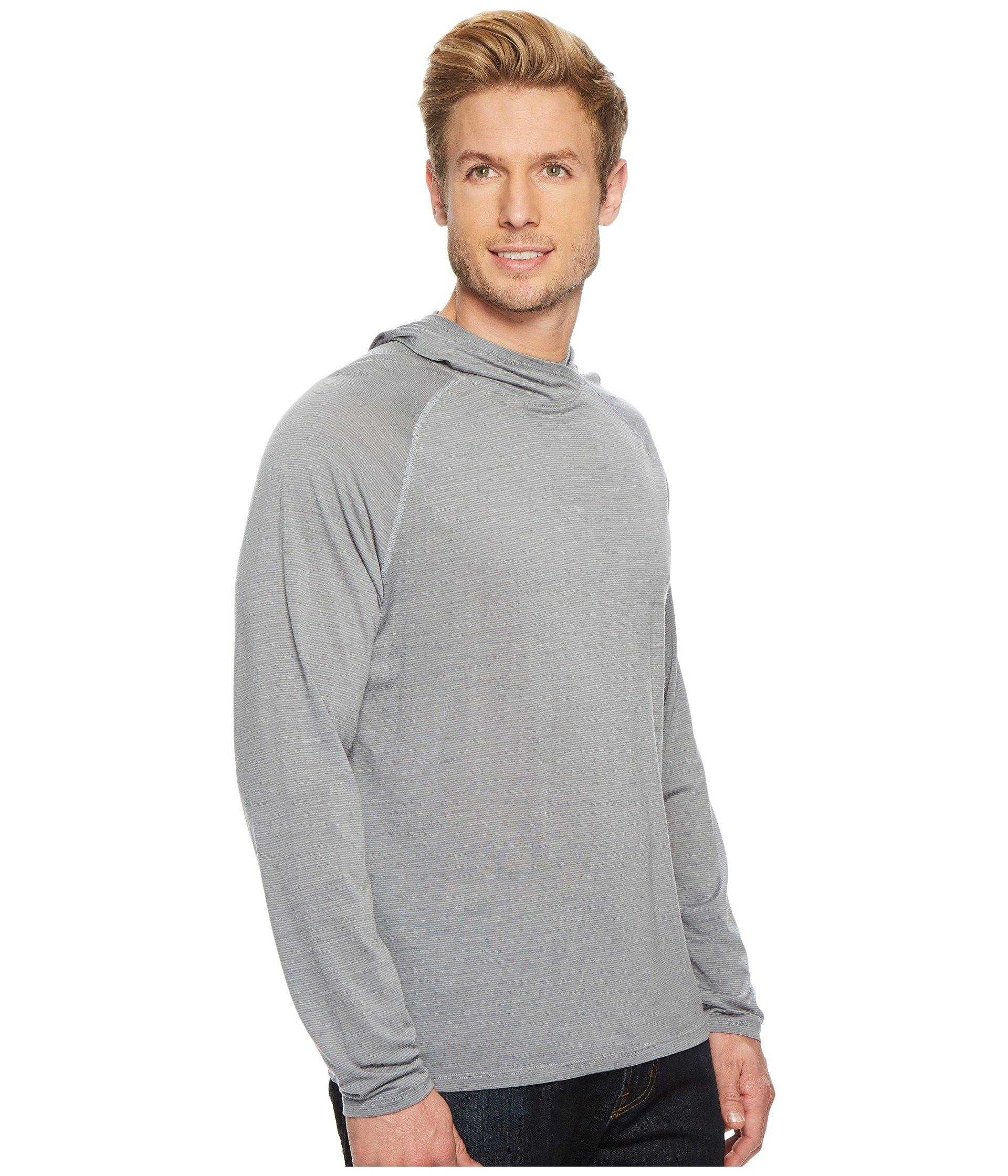 smartwool men's merino 150 pattern hoodie