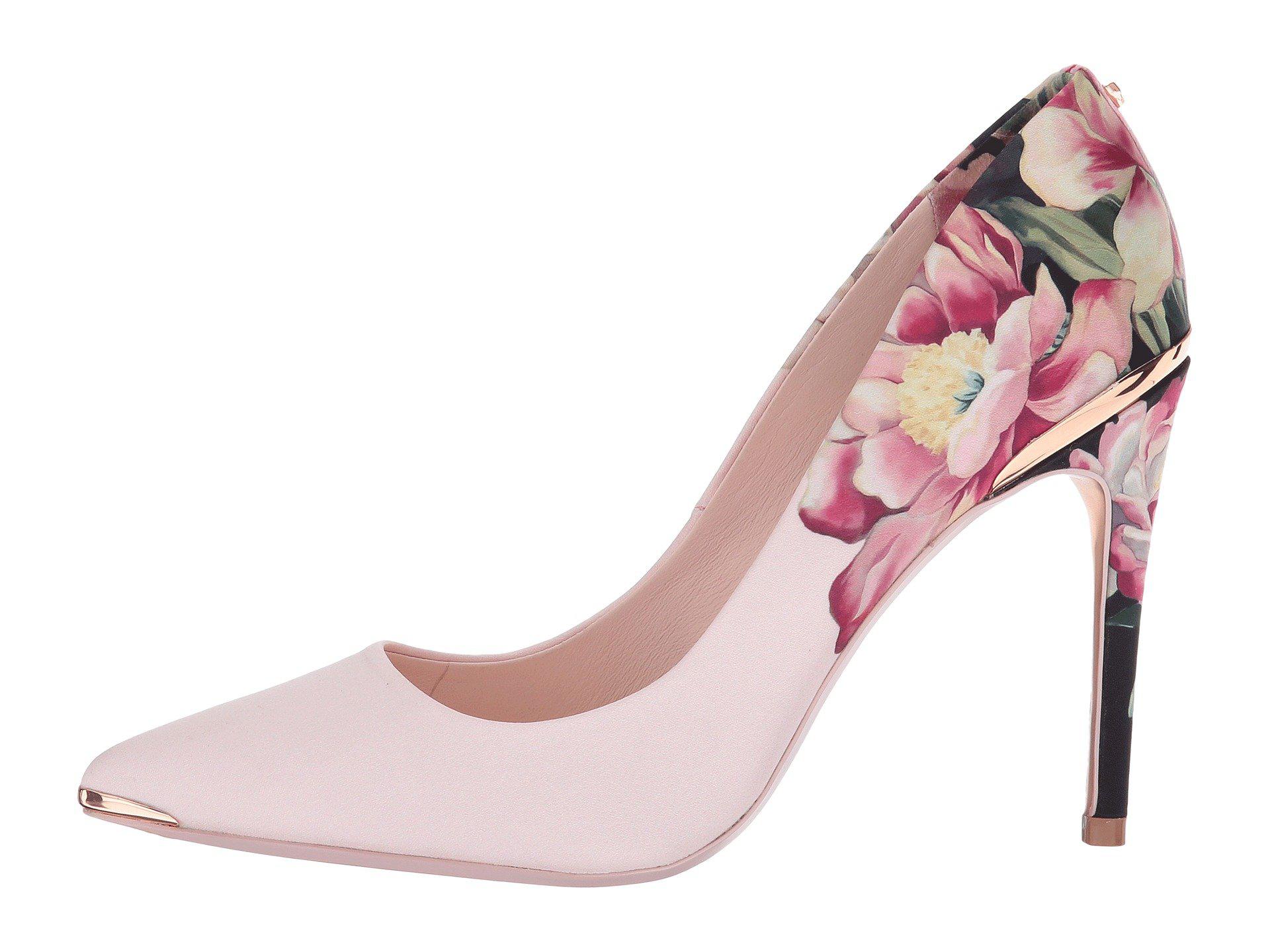 ted baker kawaap heels