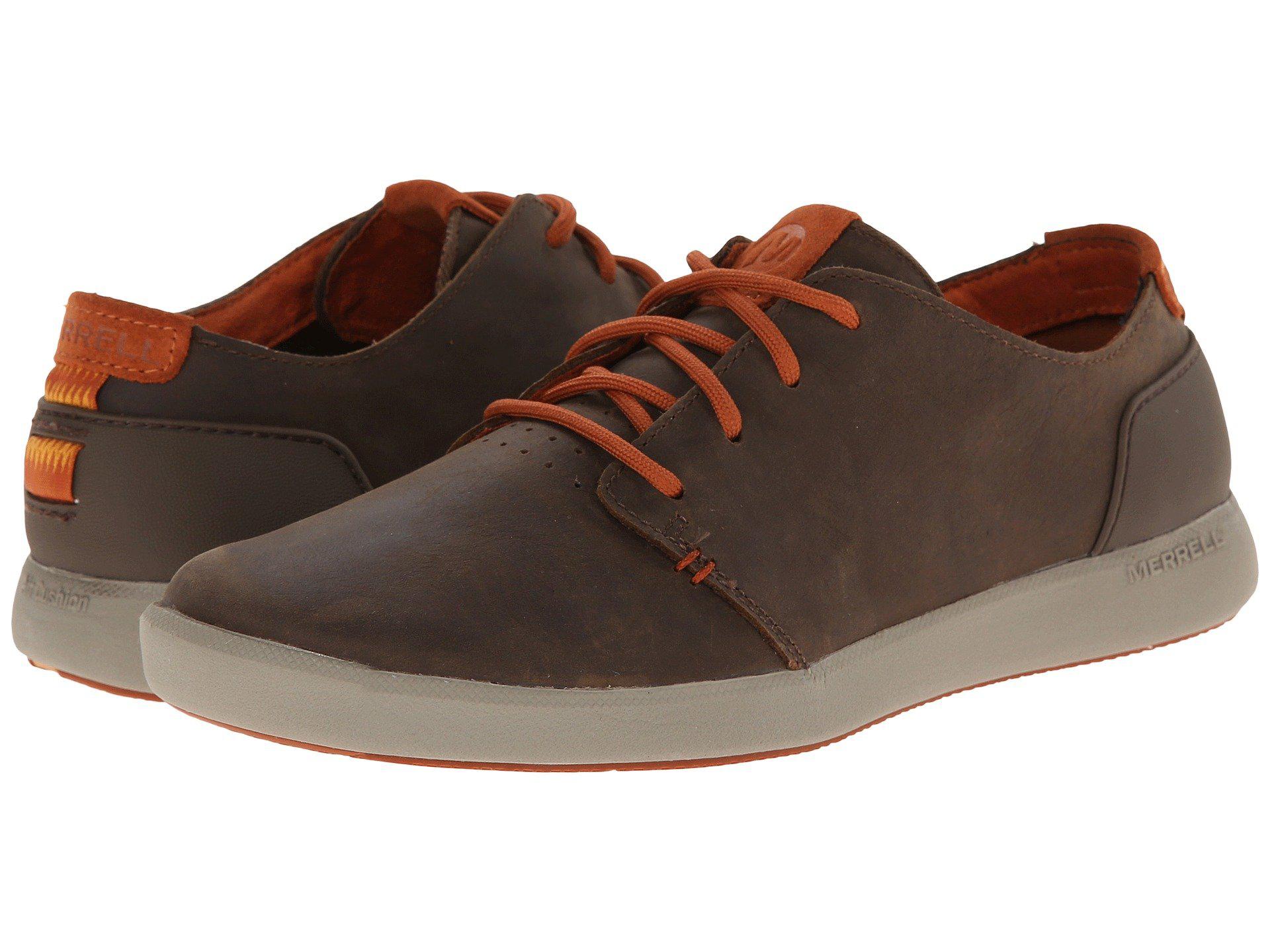 merrell men's freewheel