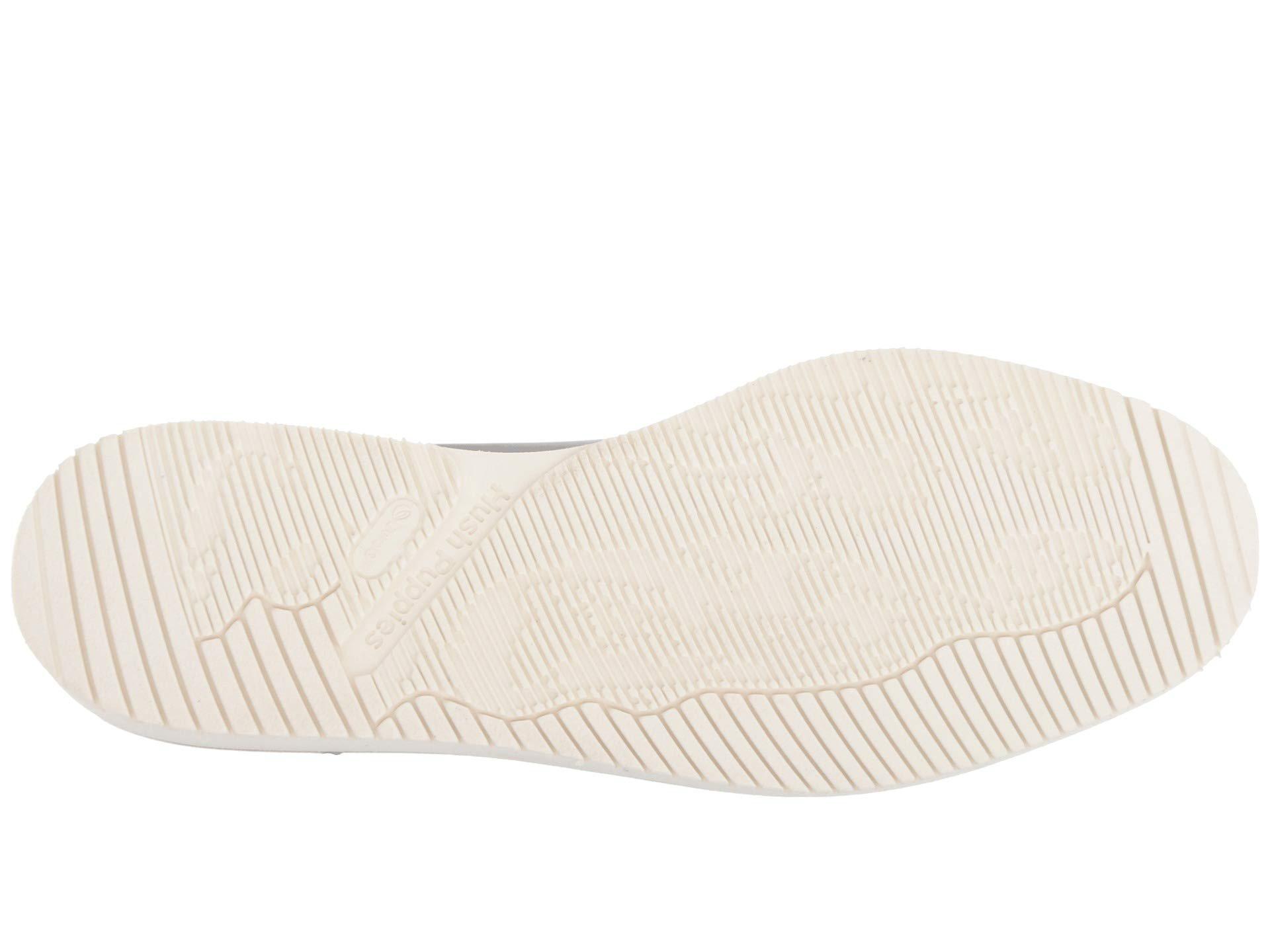 hush puppies chowchow chukka