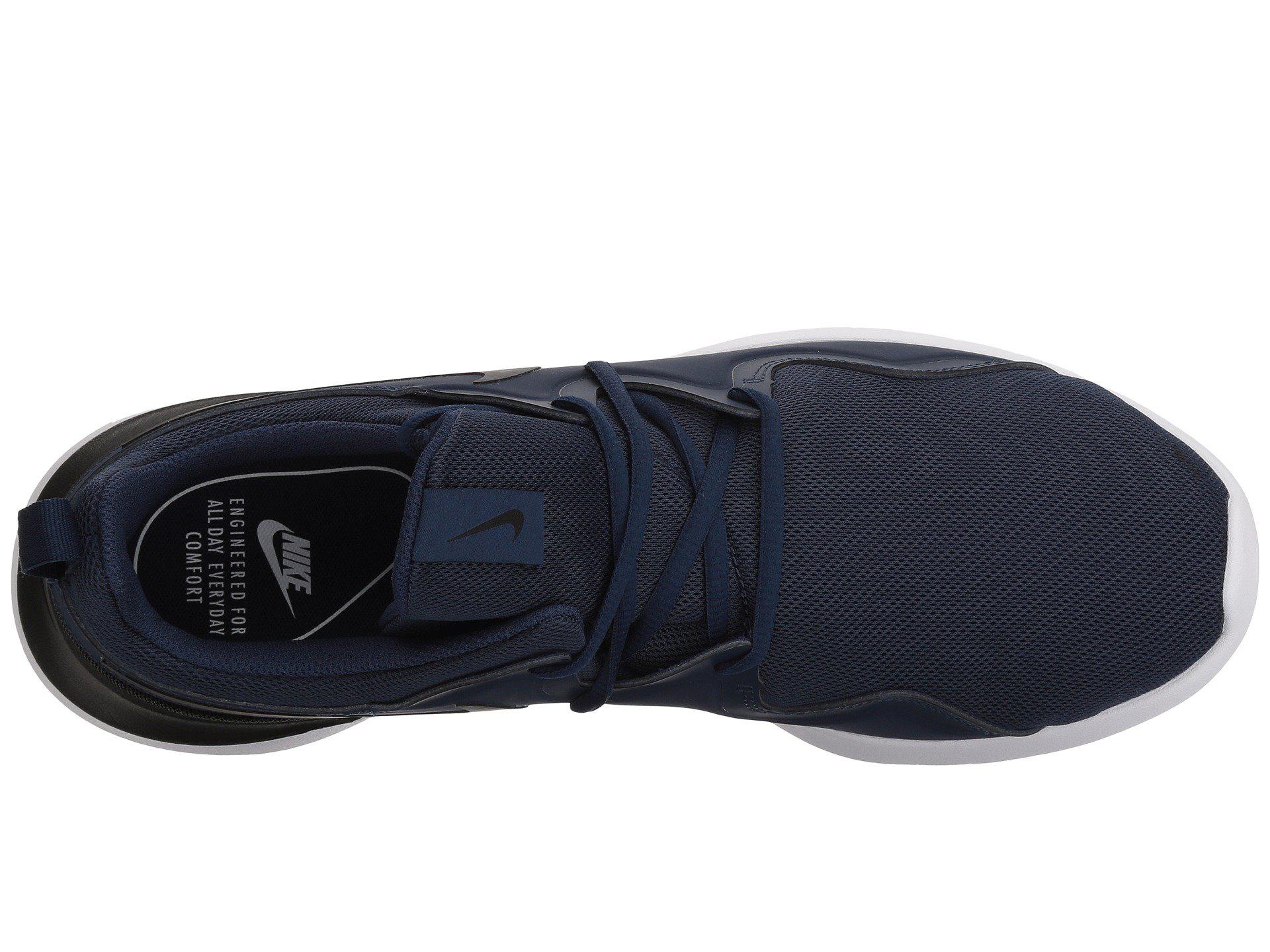 nike men's tessen