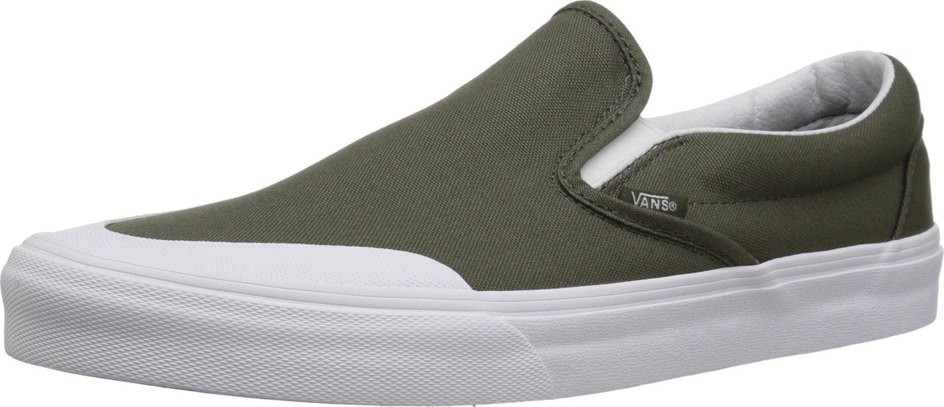 vans ua classic slip on 138