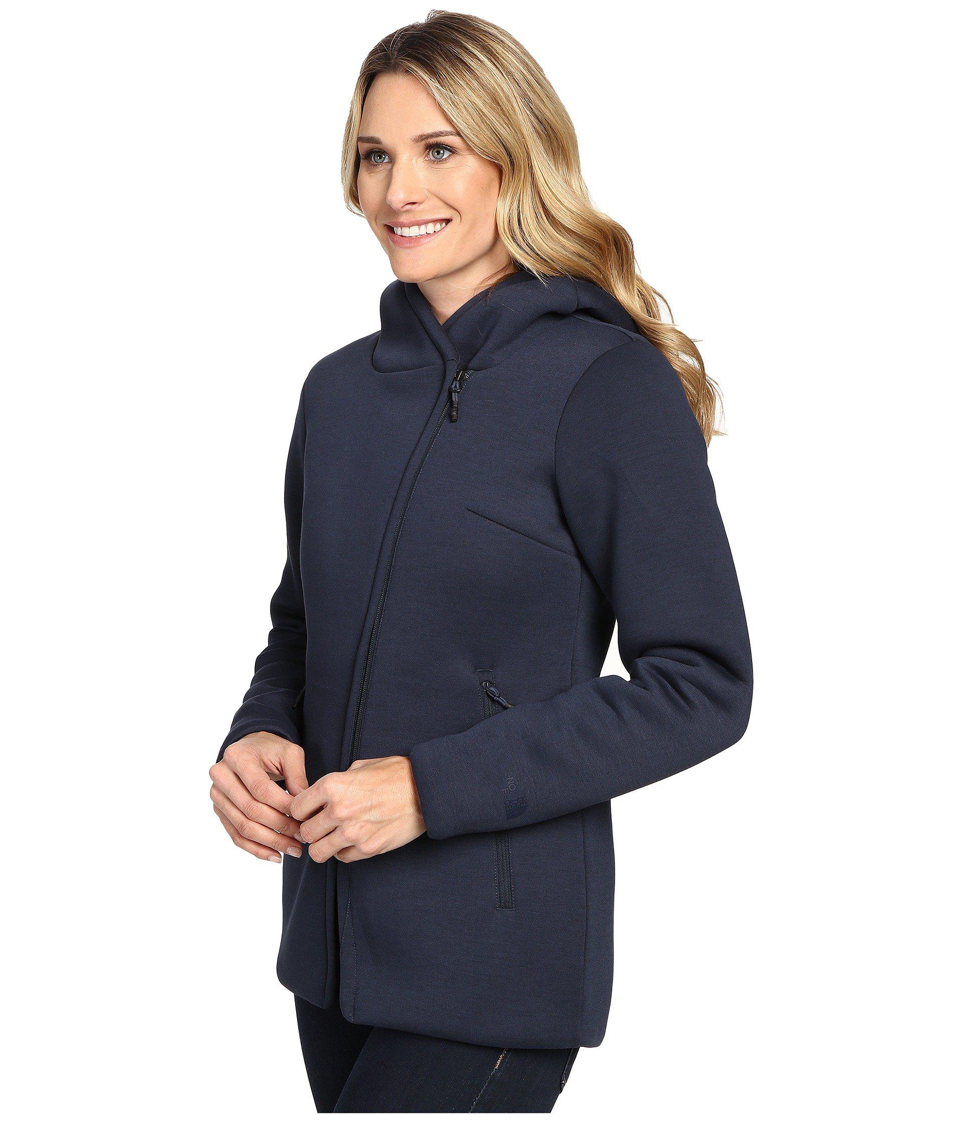 north face haldee