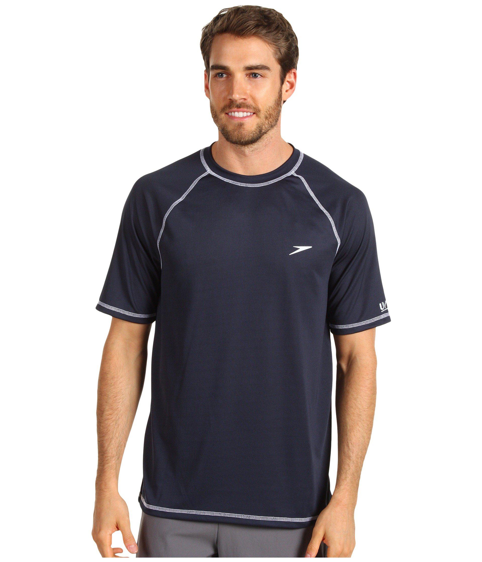 swimwear t shirt mens