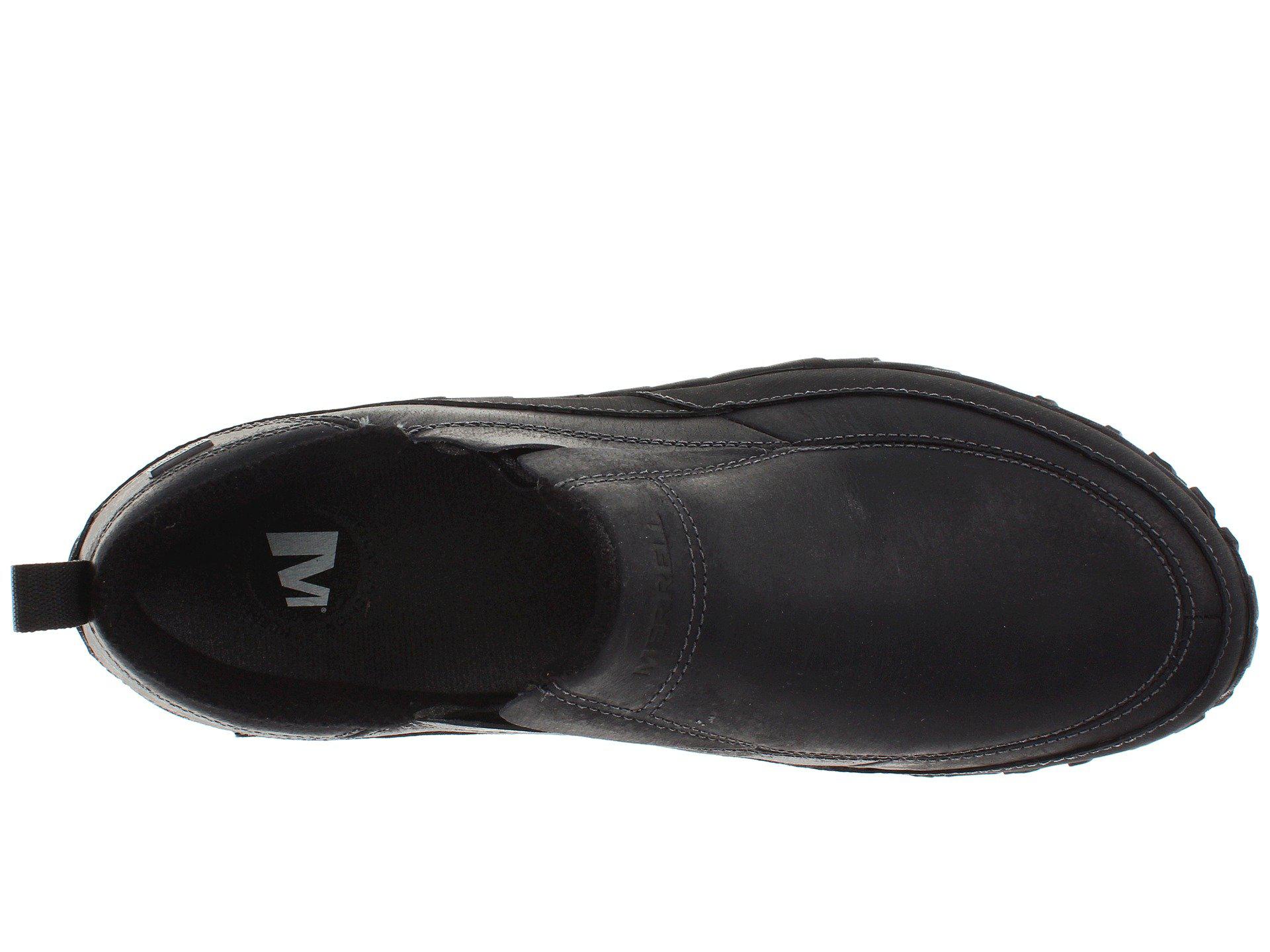 merrell shiver moc 2 waterproof