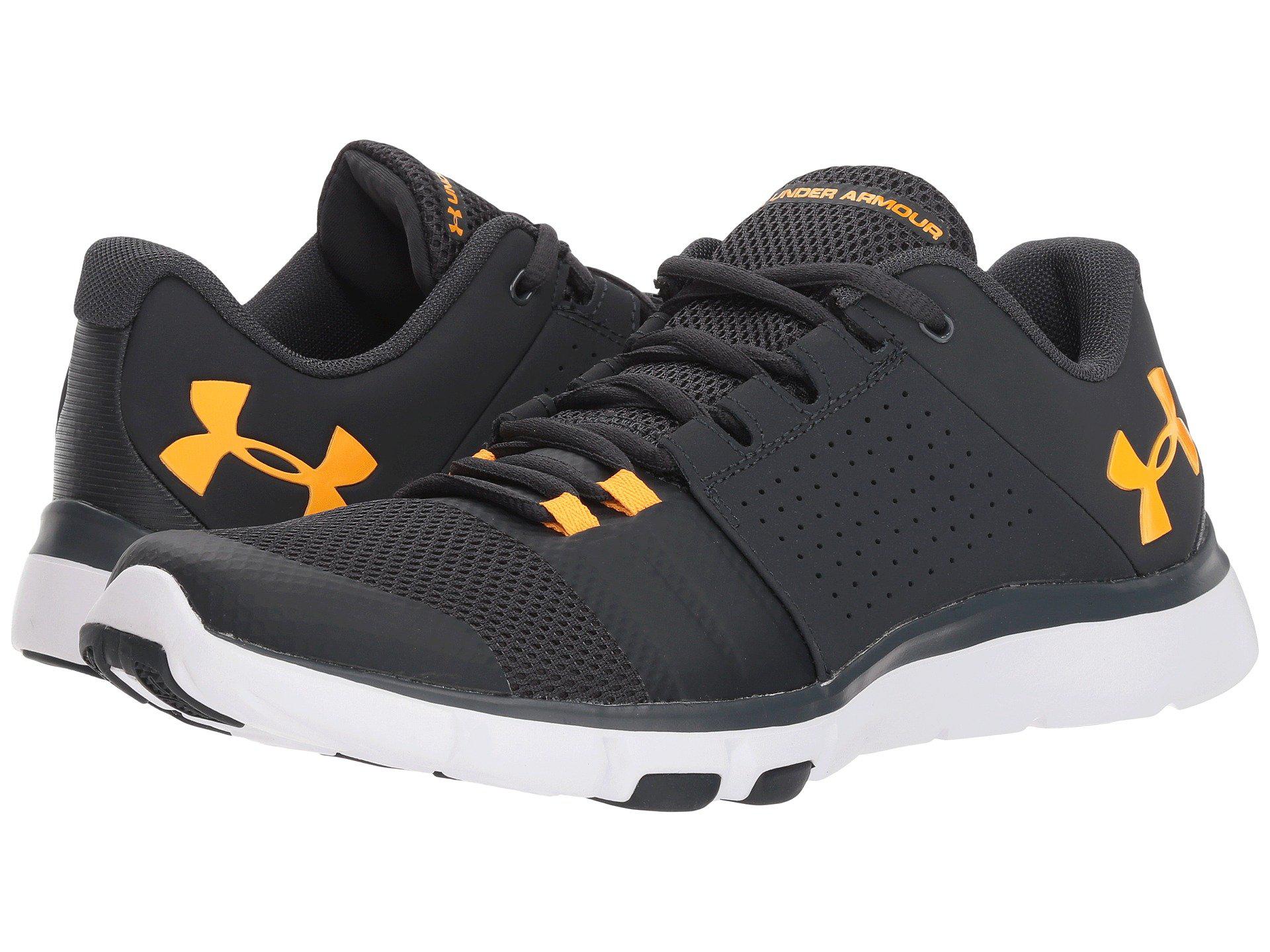 Under Armour Synthetic Ua Strive 7 for Men | Lyst