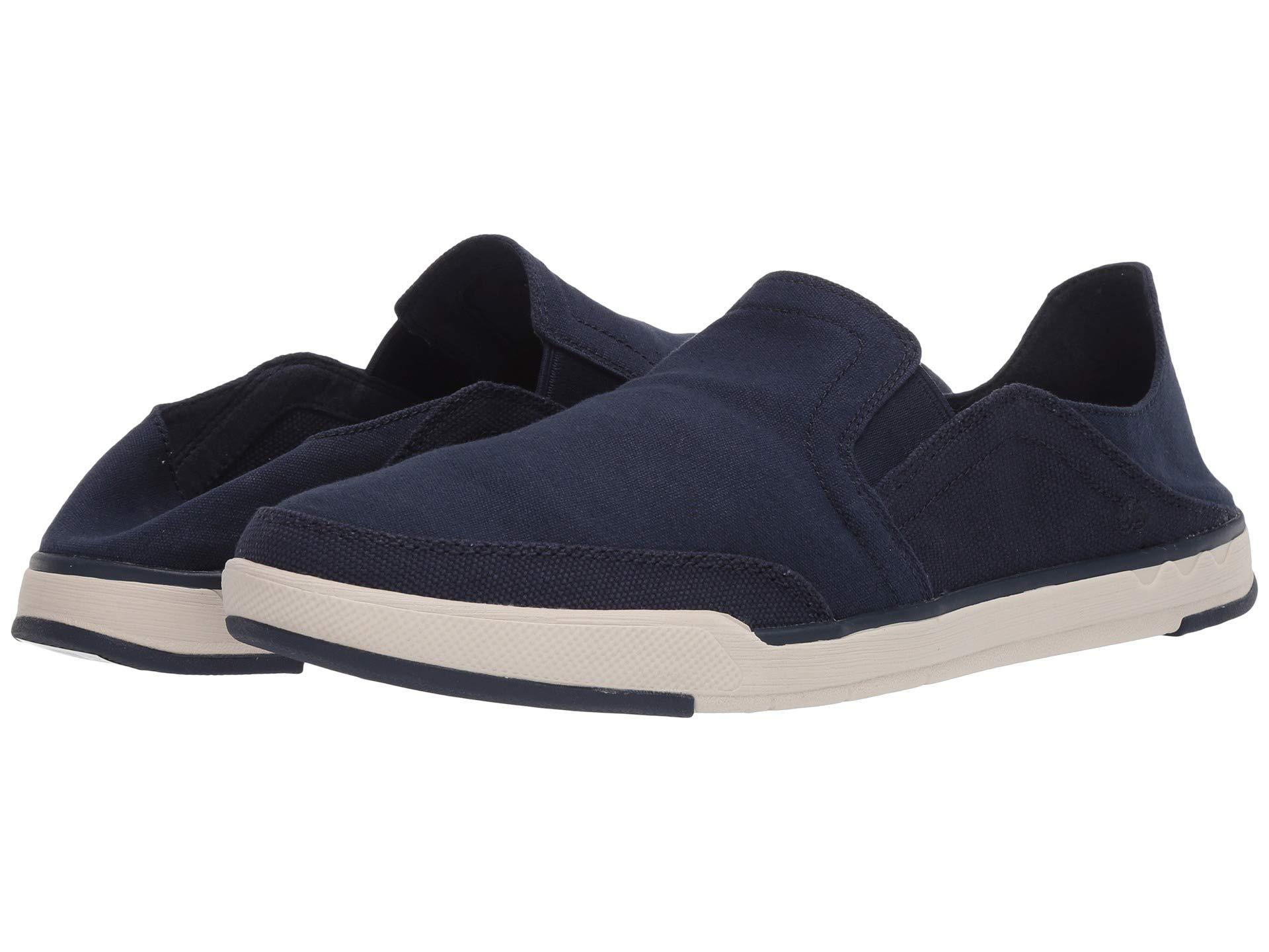 clarks step isle row