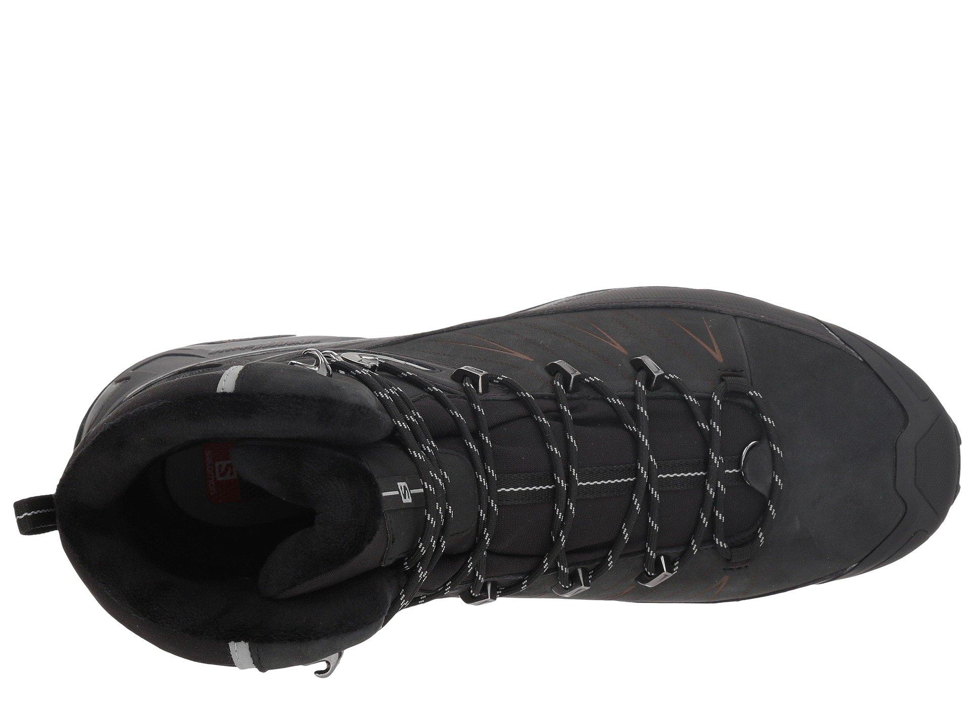 salomon men's x ultra winter