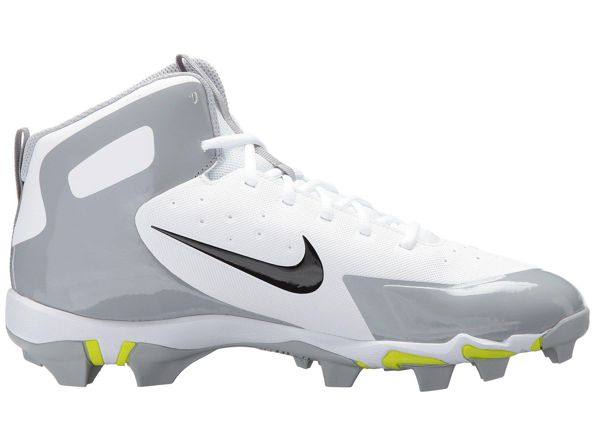 huarache keystone mid