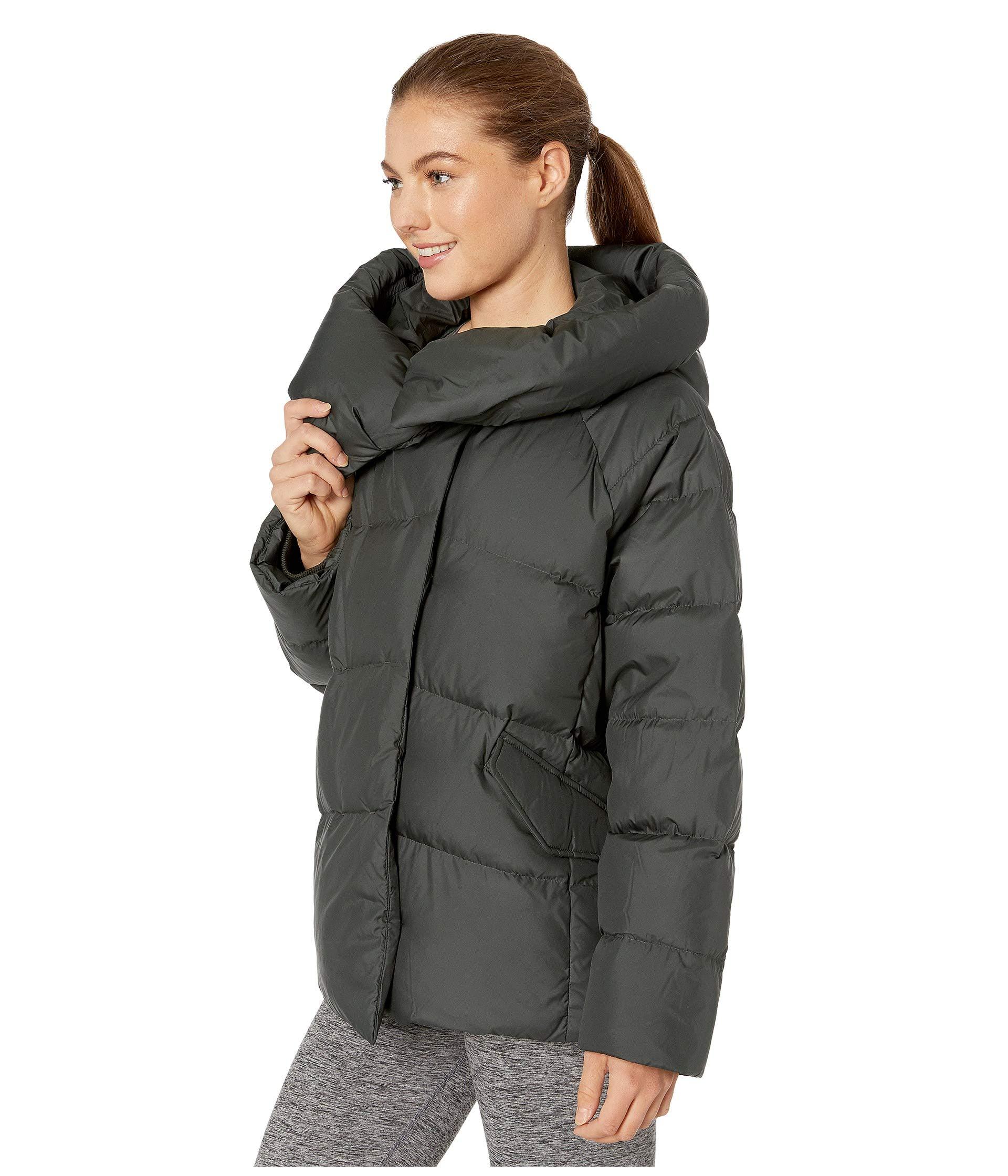 nau down jacket