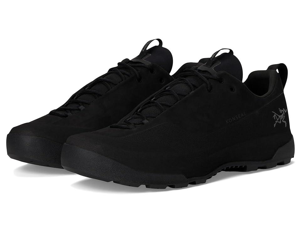 スニーカー Arc'teryx Sneakers & Slip-On Black 23755013_54159225_600.jpg