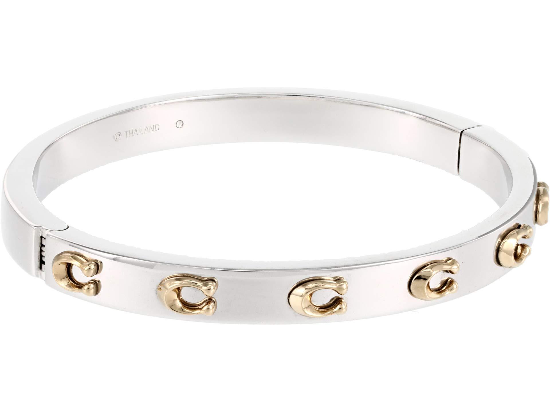 coach bracelet sale