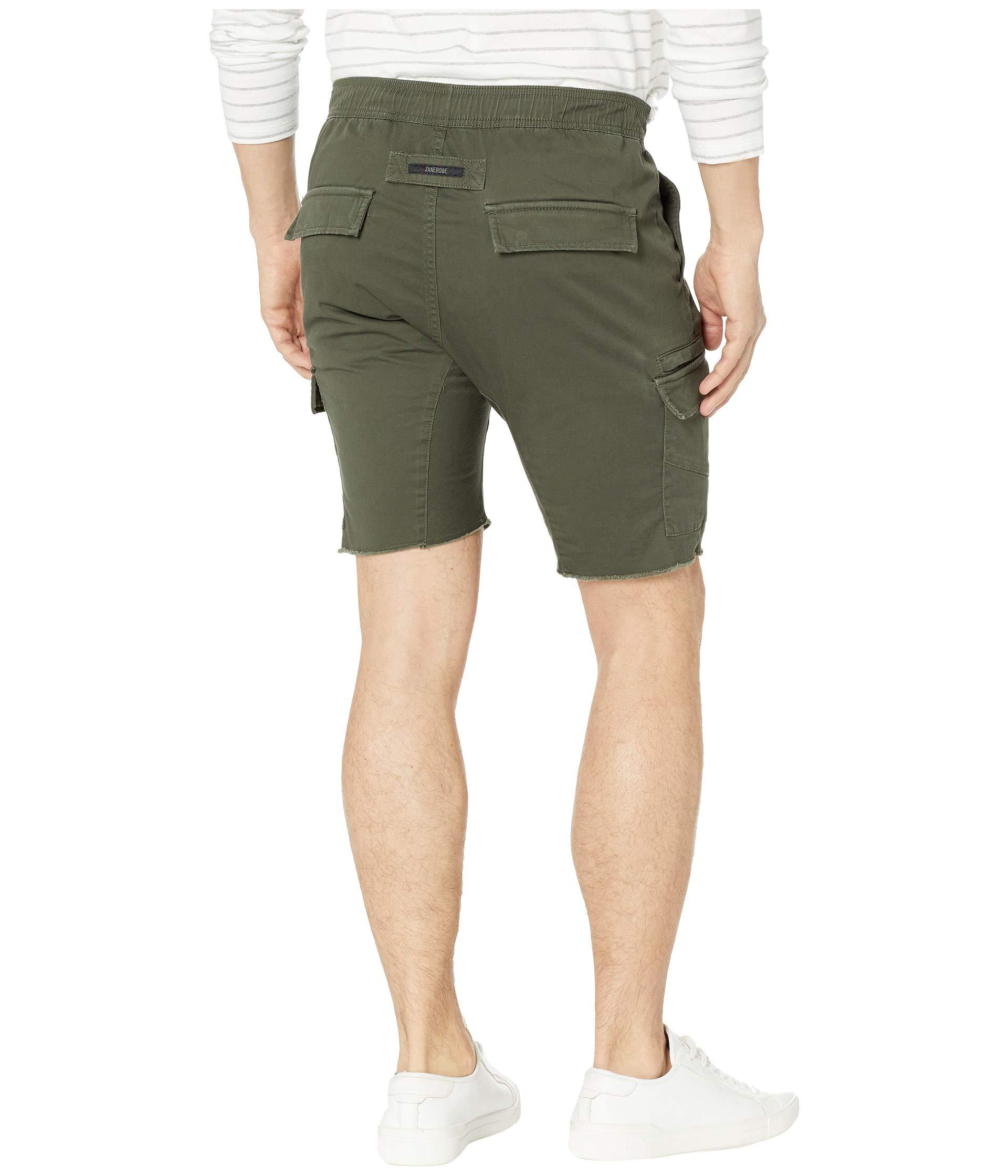 zanerobe sureshot cargo